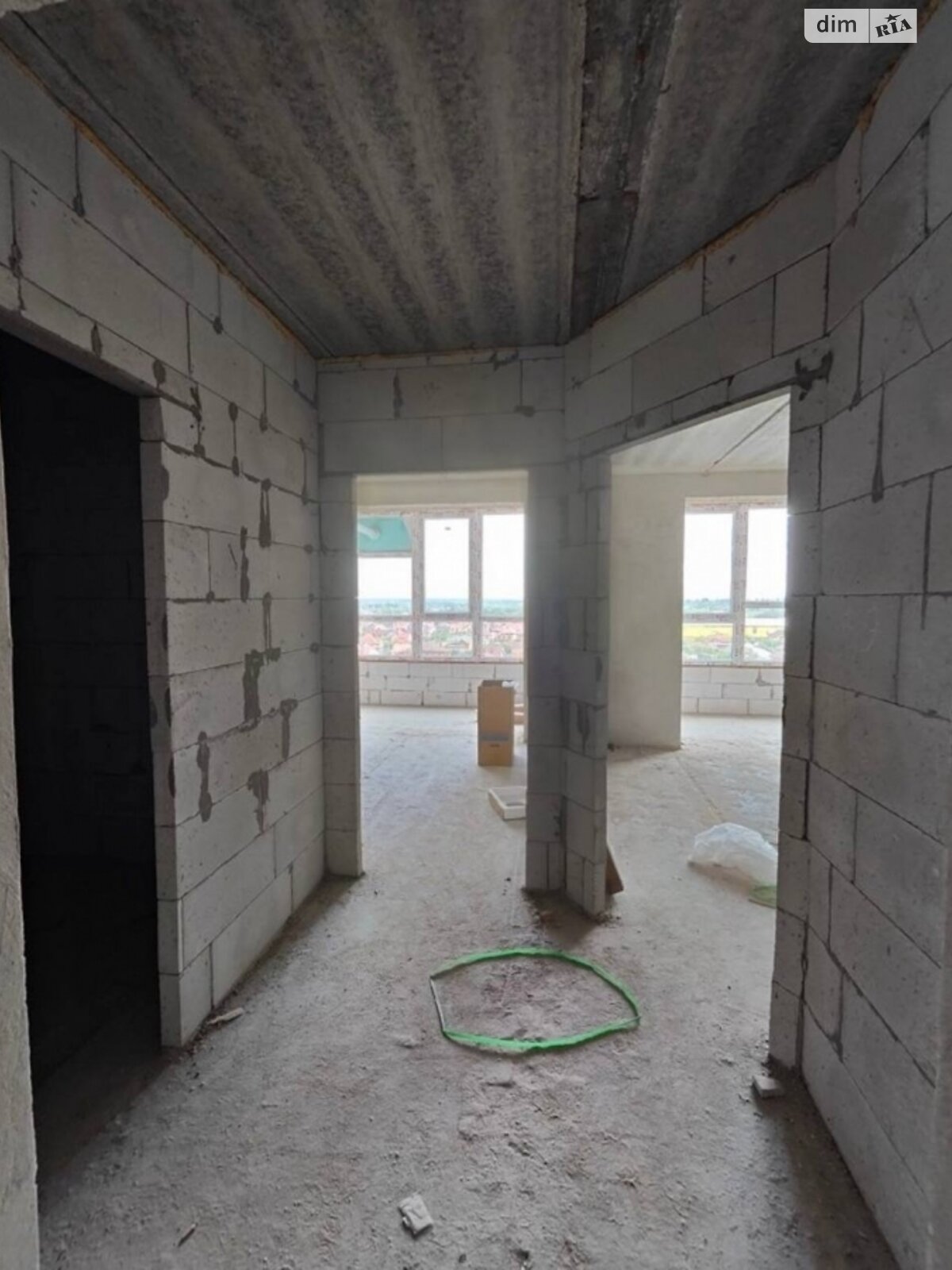 Продажа трехкомнатной квартиры в Житомире, на ул. Евгения Рыхлика 15, район Гормолзавод фото 1 Продажа трехкомнатной квартиры в Житомире, на ул. Евгения Рыхлика 15, район Гормолзавод фото 1