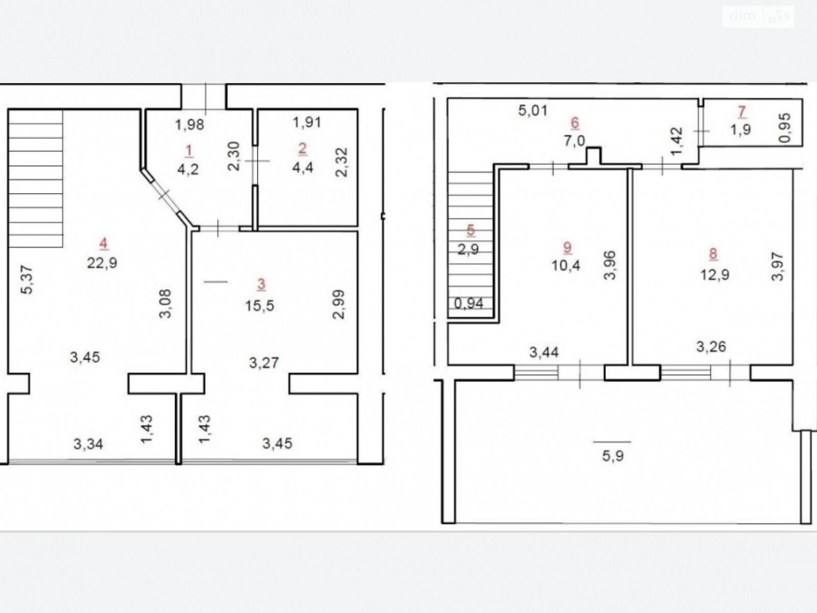 Продажа трехкомнатной квартиры в Житомире, на ул. Евгения Рыхлика 15, район Гормолзавод фото 1 Продажа трехкомнатной квартиры в Житомире, на ул. Евгения Рыхлика 15, район Гормолзавод фото 1