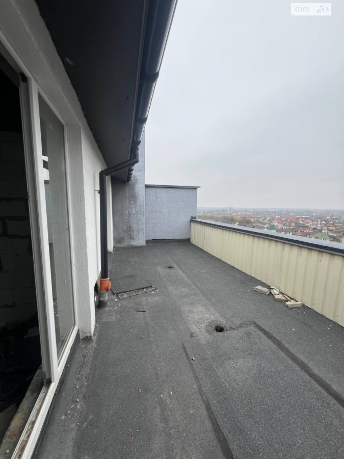 Продажа трехкомнатной квартиры в Житомире, на ул. Евгения Рыхлика 15, район Гормолзавод фото 1 Продажа трехкомнатной квартиры в Житомире, на ул. Евгения Рыхлика 15, район Гормолзавод фото 1