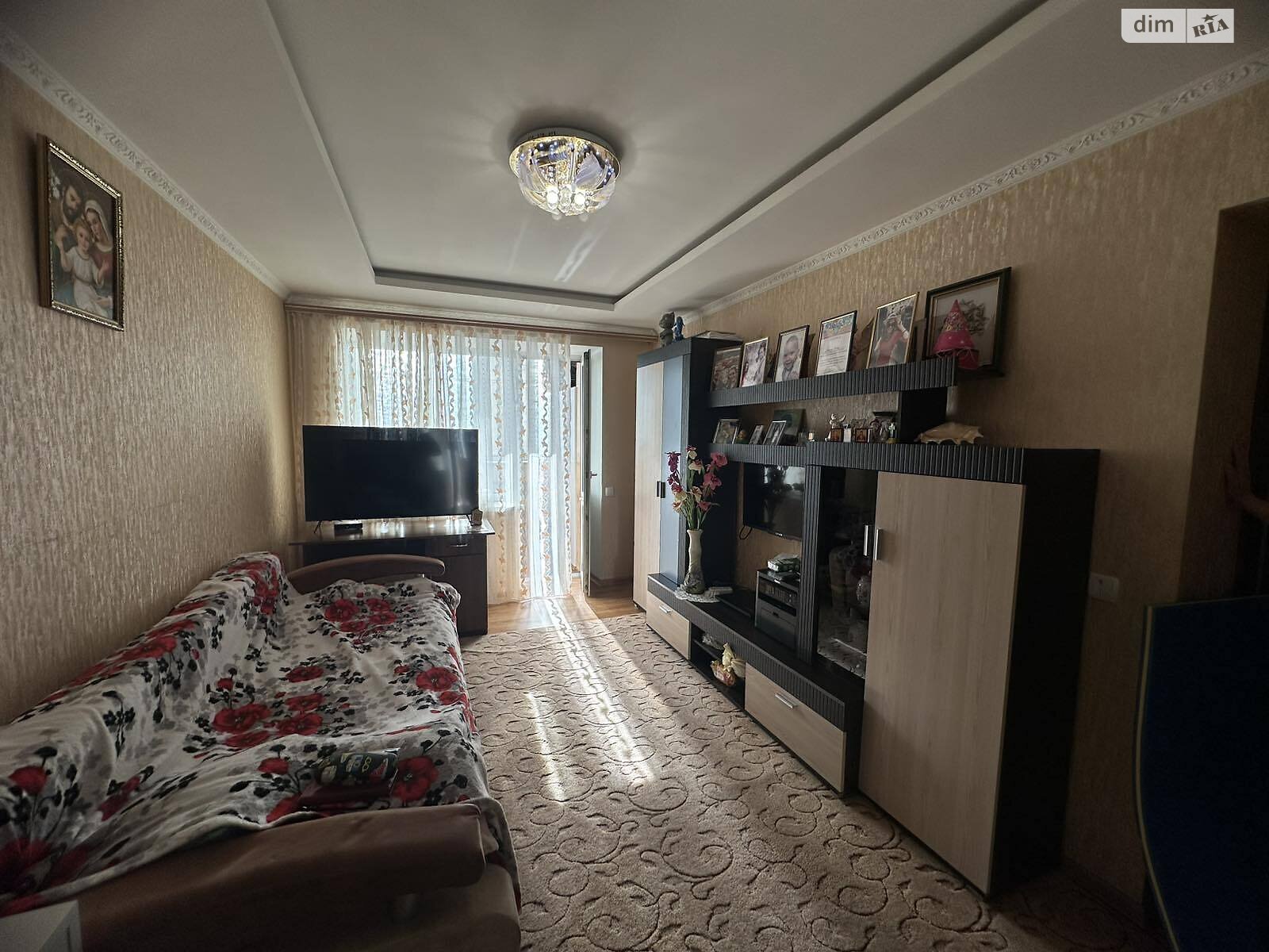 Продажа двухкомнатной квартиры в Житомире, на ул. Народицкая 21, район Гормолзавод фото 1 Продажа двухкомнатной квартиры в Житомире, на ул. Народицкая 21, район Гормолзавод фото 1