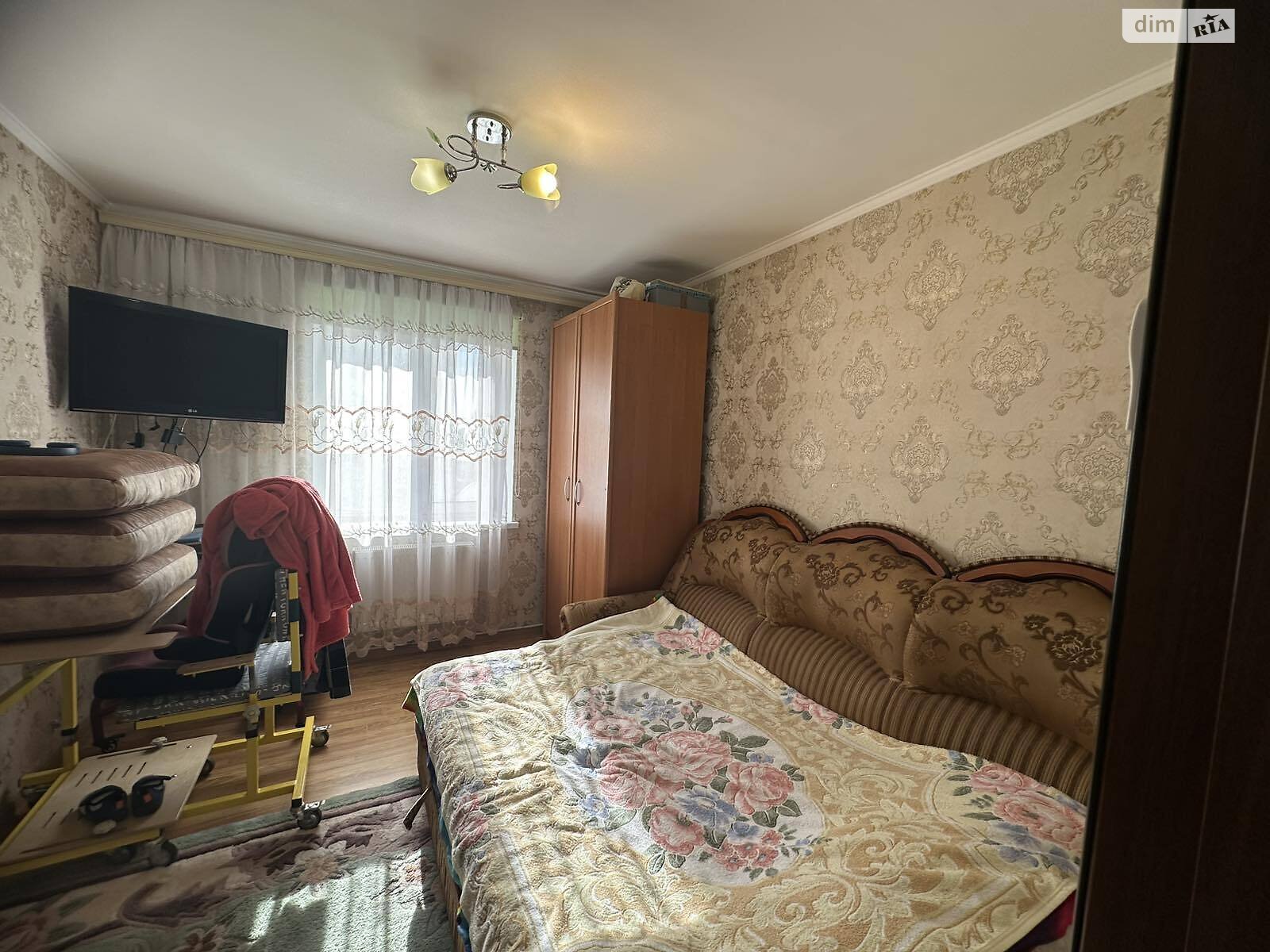 Продажа двухкомнатной квартиры в Житомире, на ул. Народицкая 21, район Гормолзавод фото 1 Продажа двухкомнатной квартиры в Житомире, на ул. Народицкая 21, район Гормолзавод фото 1
