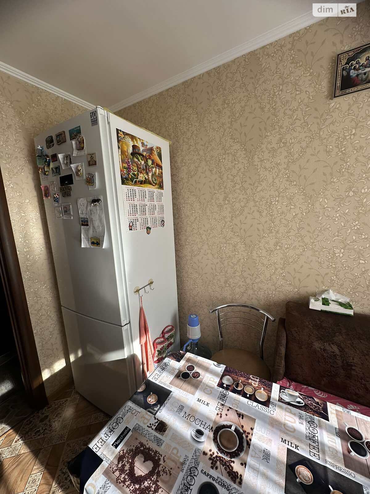 Продажа двухкомнатной квартиры в Житомире, на ул. Народицкая 21, район Гормолзавод фото 1 Продажа двухкомнатной квартиры в Житомире, на ул. Народицкая 21, район Гормолзавод фото 1