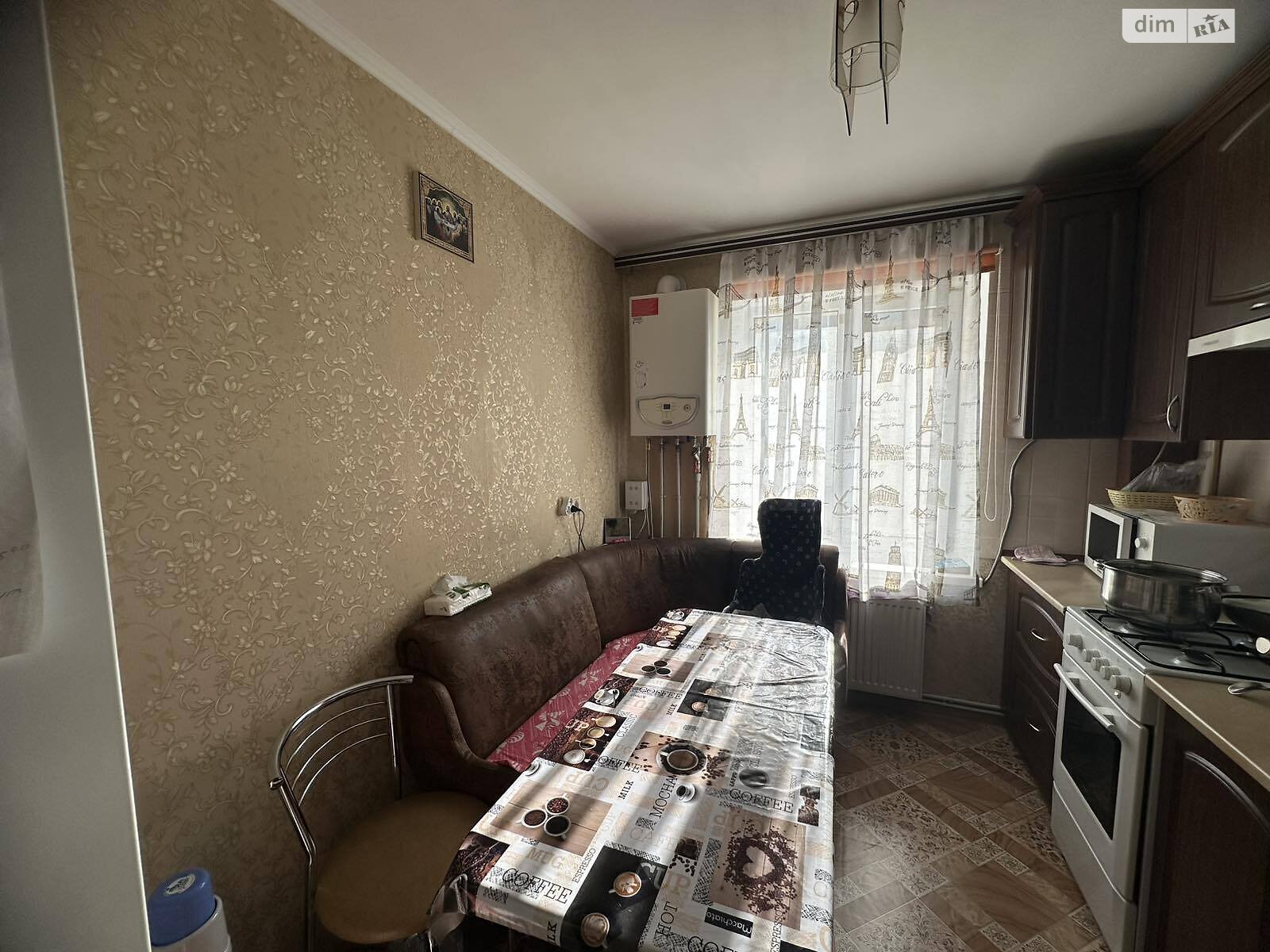 Продажа двухкомнатной квартиры в Житомире, на ул. Народицкая 21, район Гормолзавод фото 1 Продажа двухкомнатной квартиры в Житомире, на ул. Народицкая 21, район Гормолзавод фото 1