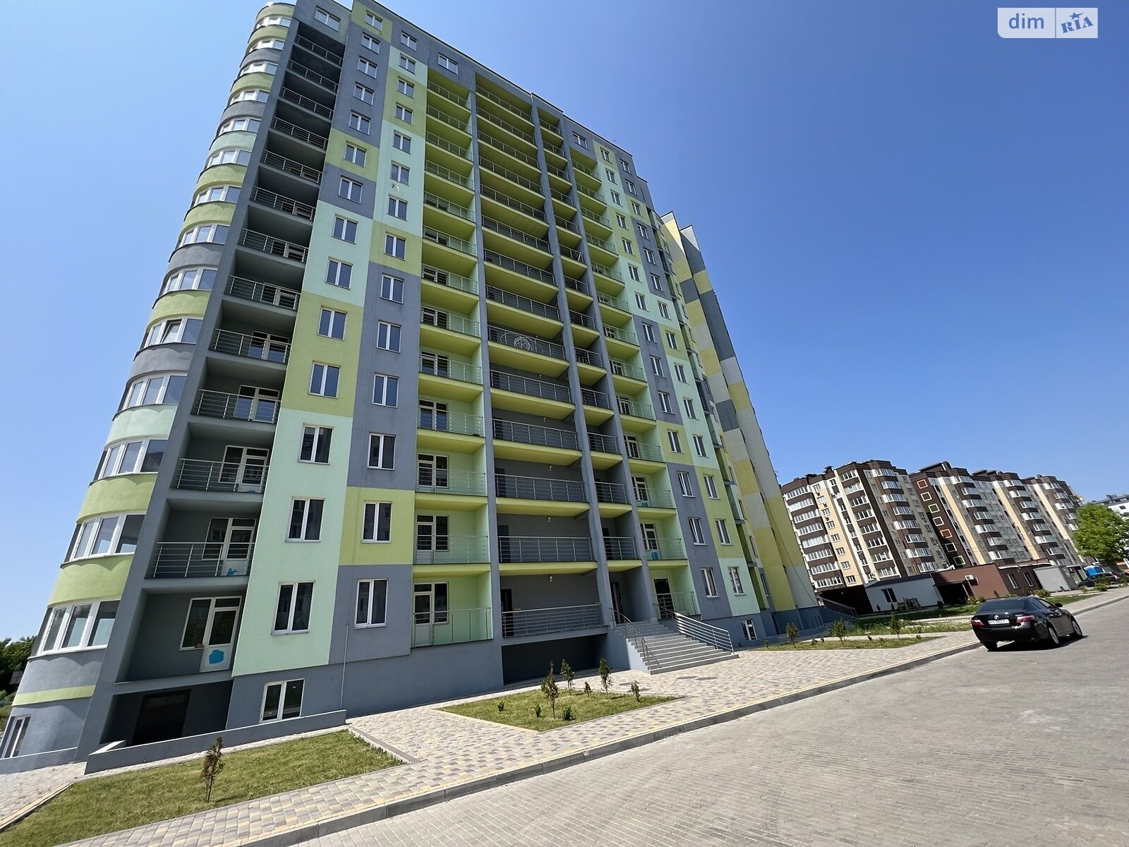 Продажа двухкомнатной квартиры в Житомире, на просп. Независимости 29, район Гормолзавод фото 1 Продажа двухкомнатной квартиры в Житомире, на просп. Независимости 29, район Гормолзавод фото 1