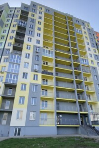 Продажа двухкомнатной квартиры в Житомире, на просп. Независимости 29, район Гормолзавод фото 2