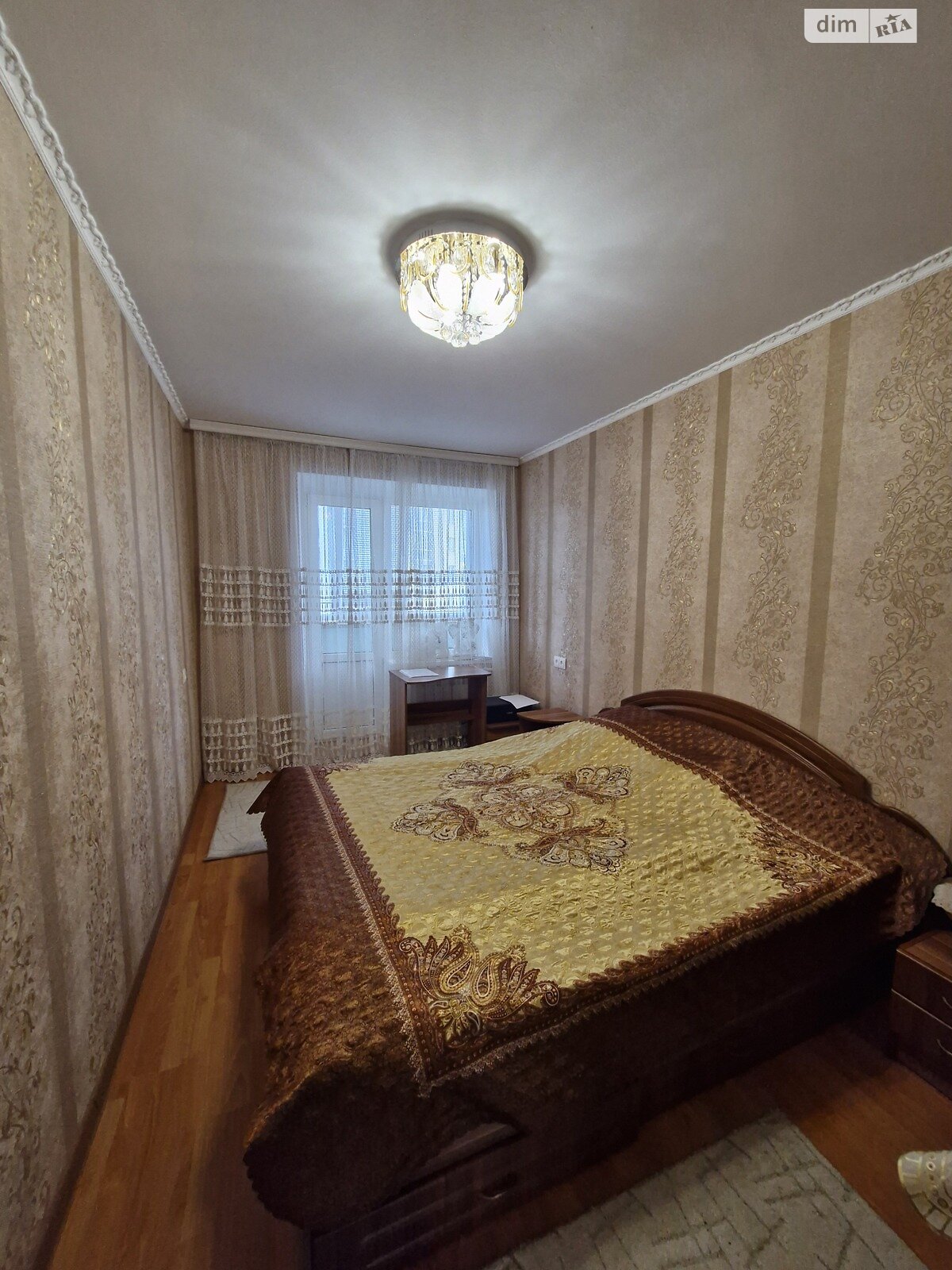 Продаж чотирикімнатної квартири в Житомирі, на просп. Незалежності, район Міськмолзавод фото 1 Продаж чотирикімнатної квартири в Житомирі, на просп. Незалежності, район Міськмолзавод фото 1