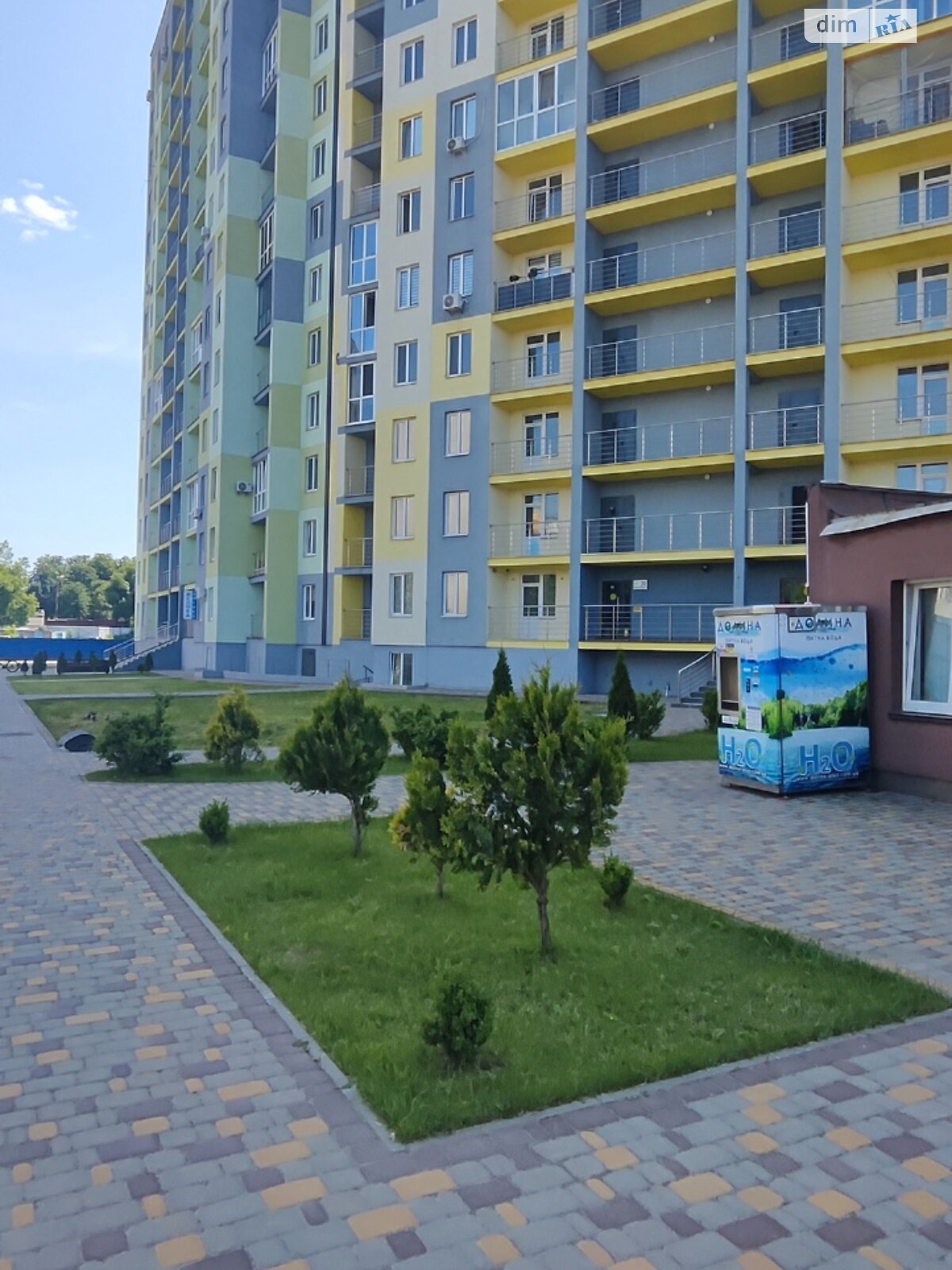 Продаж однокімнатної квартири в Житомирі, на просп. Незалежності 29, район Міськмолзавод фото 1 Продаж однокімнатної квартири в Житомирі, на просп. Незалежності 29, район Міськмолзавод фото 1