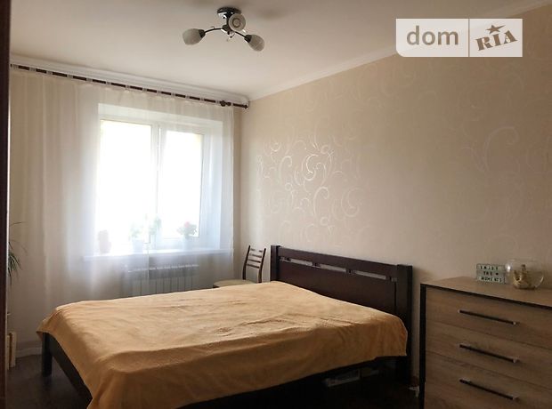 Продажа трехкомнатной квартиры в Житомире, район Гормолзавод фото 1 Продажа трехкомнатной квартиры в Житомире, район Гормолзавод фото 1