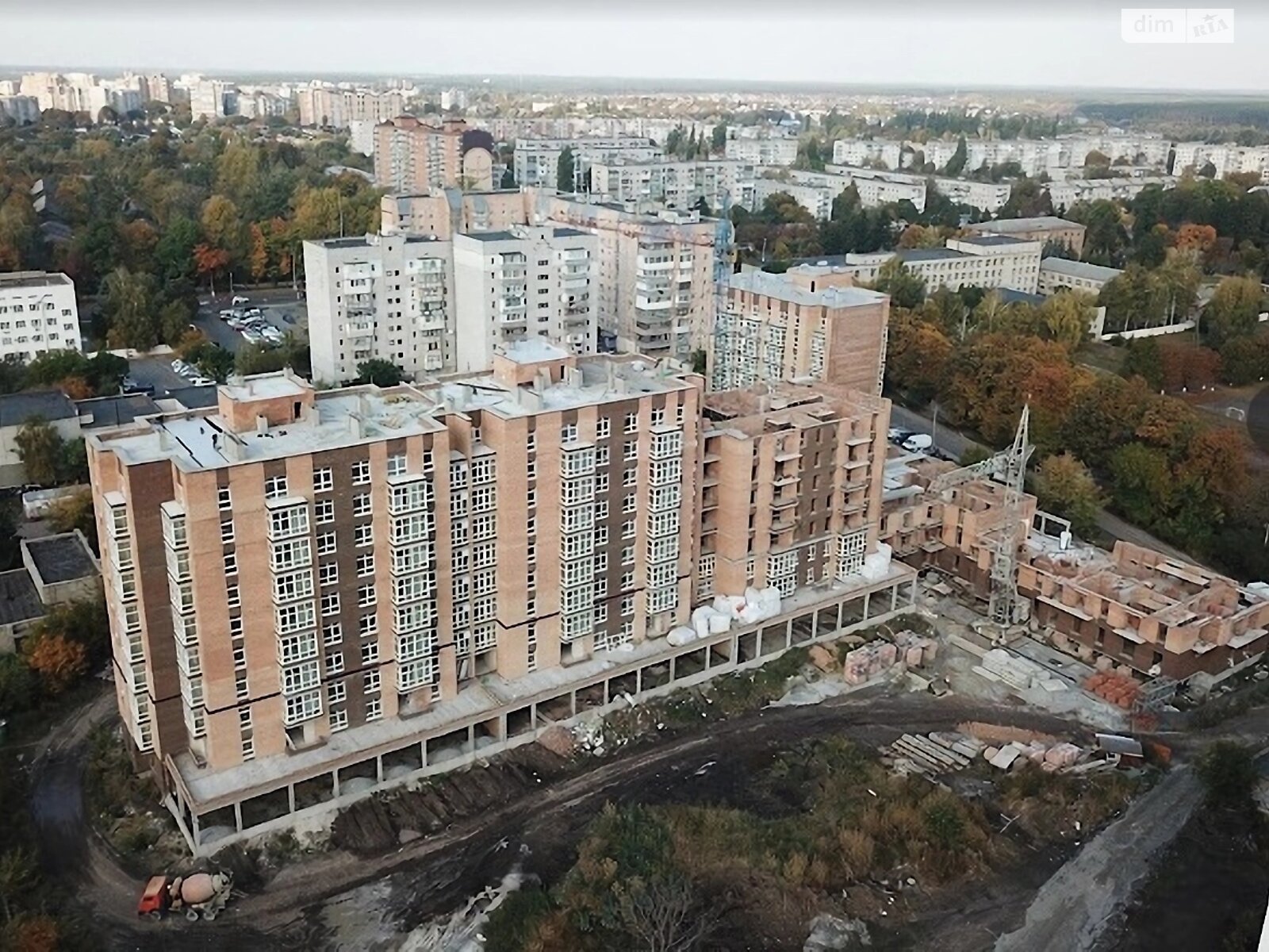 Продажа однокомнатной квартиры в Житомире, на ул. Героев Чернобыля, район Гормолзавод фото 1