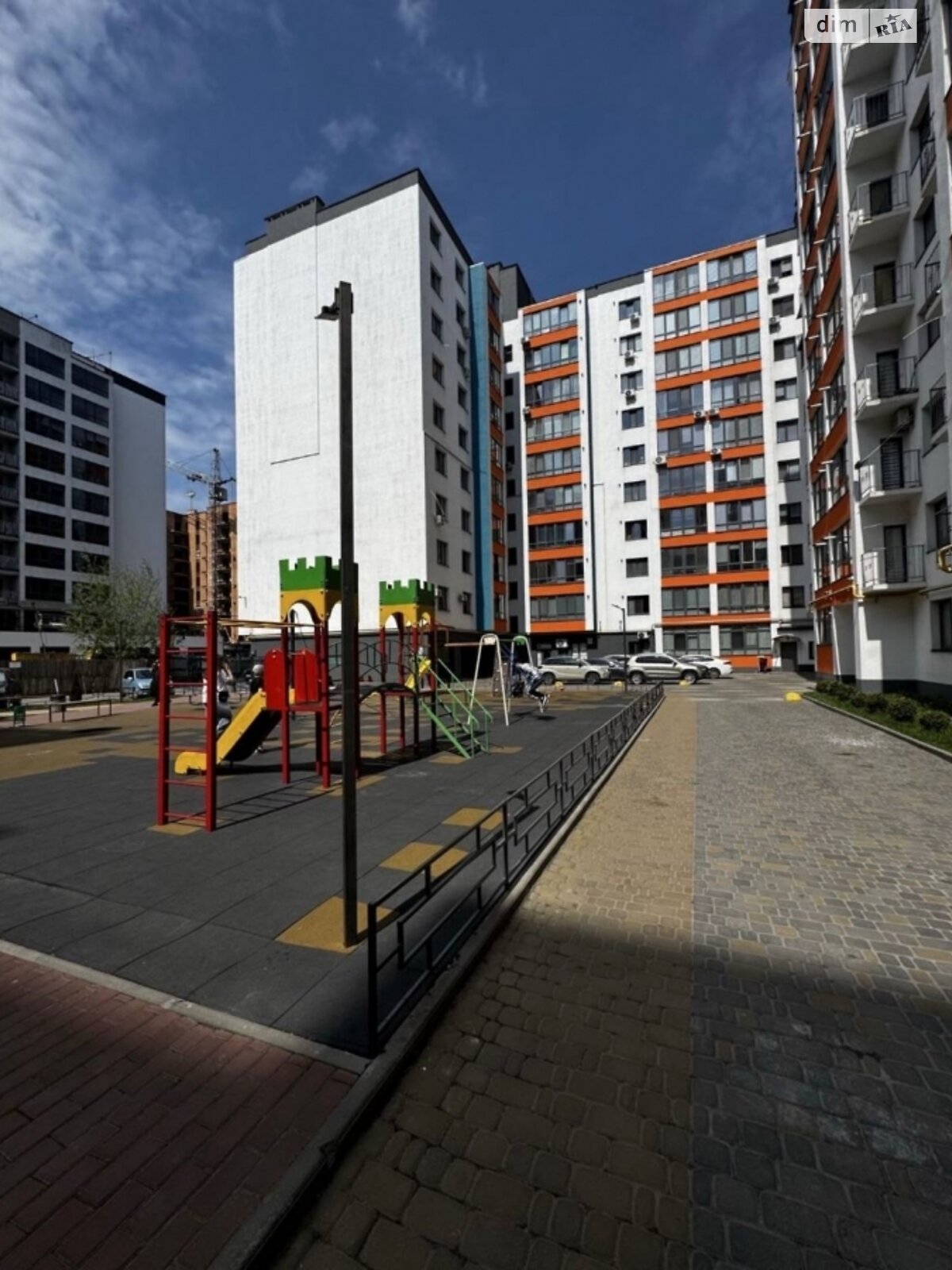 Продажа двухкомнатной квартиры в Житомире, на ул. Евгения Рыхлика 15, район Гормолзавод фото 1