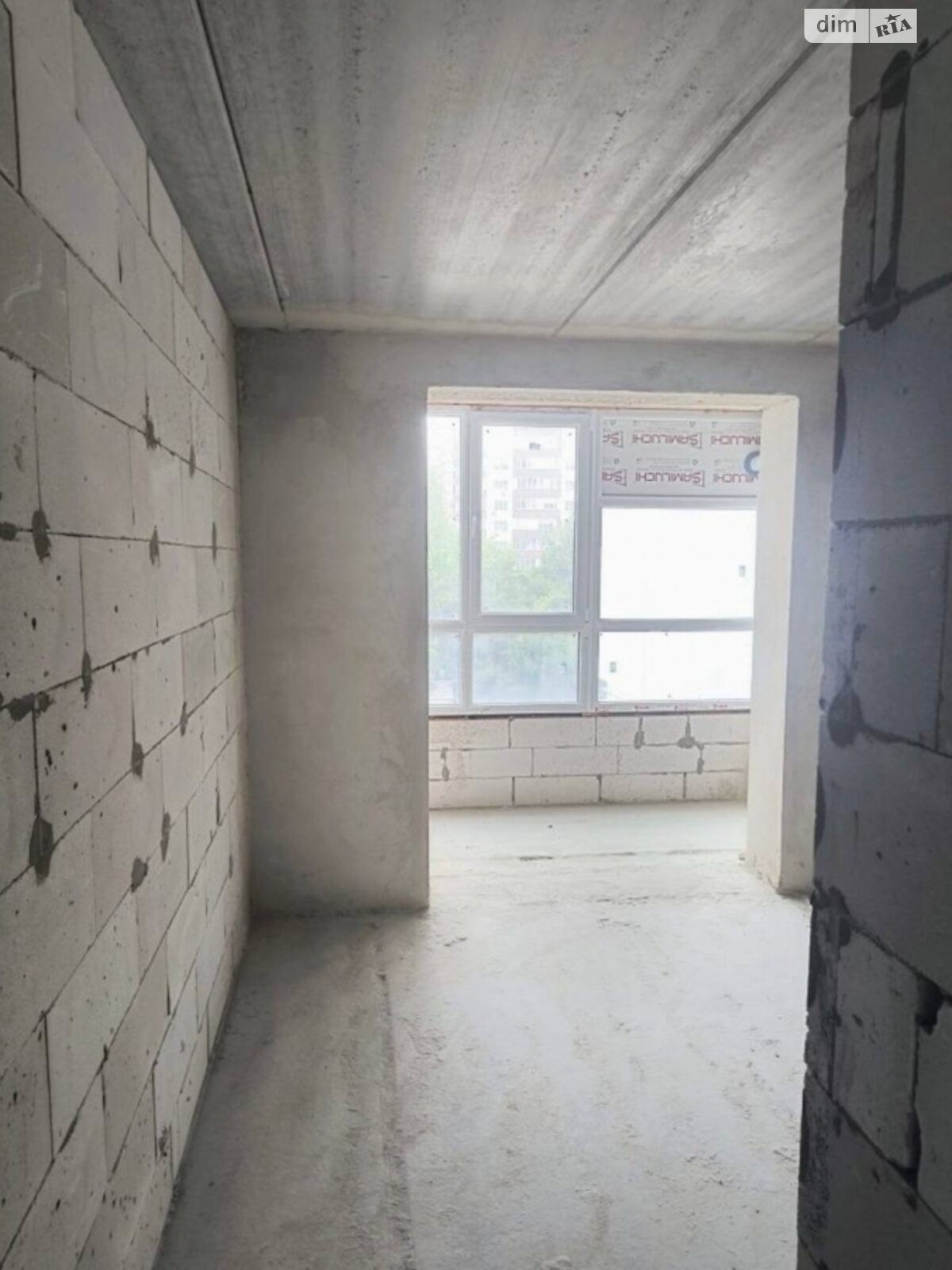 Продажа двухкомнатной квартиры в Житомире, на ул. Евгения Рыхлика 15, район Гормолзавод фото 1