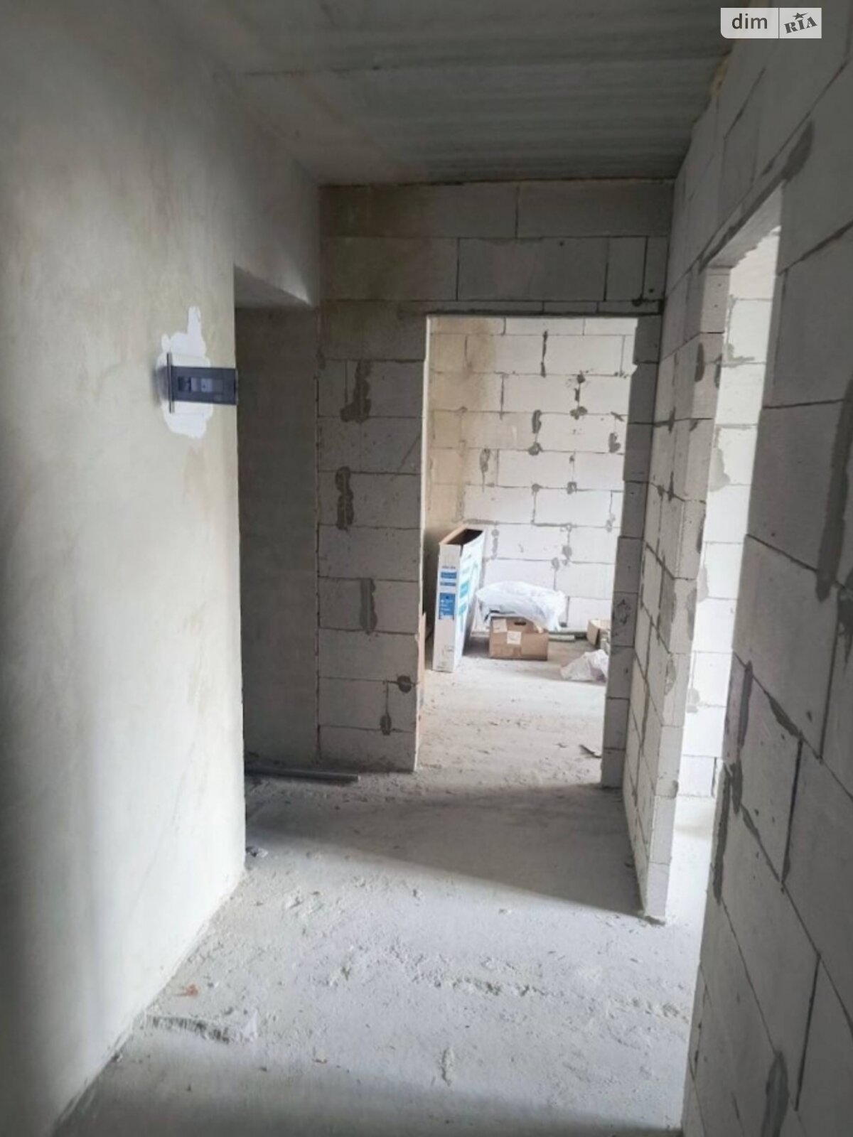 Продажа двухкомнатной квартиры в Житомире, на ул. Евгения Рыхлика 15, район Гормолзавод фото 1