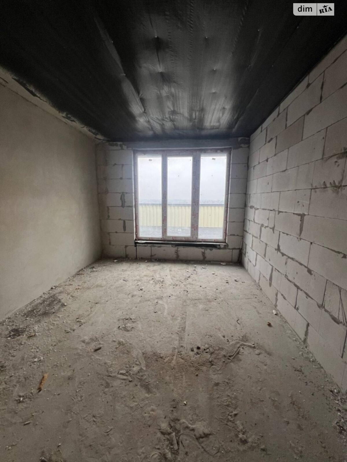 Продажа двухкомнатной квартиры в Житомире, на ул. Евгения Рыхлика 15, район Гормолзавод фото 1