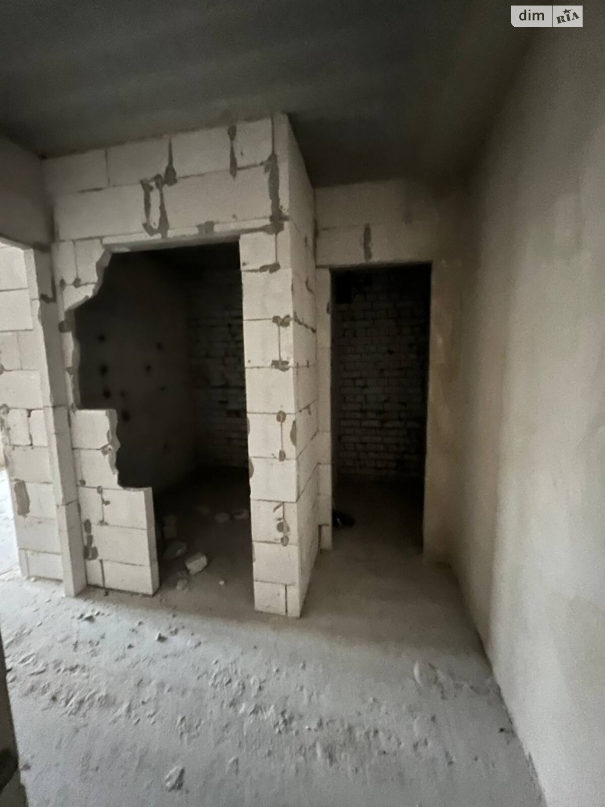 Продажа двухкомнатной квартиры в Житомире, на ул. Евгения Рыхлика 15, район Гормолзавод фото 1