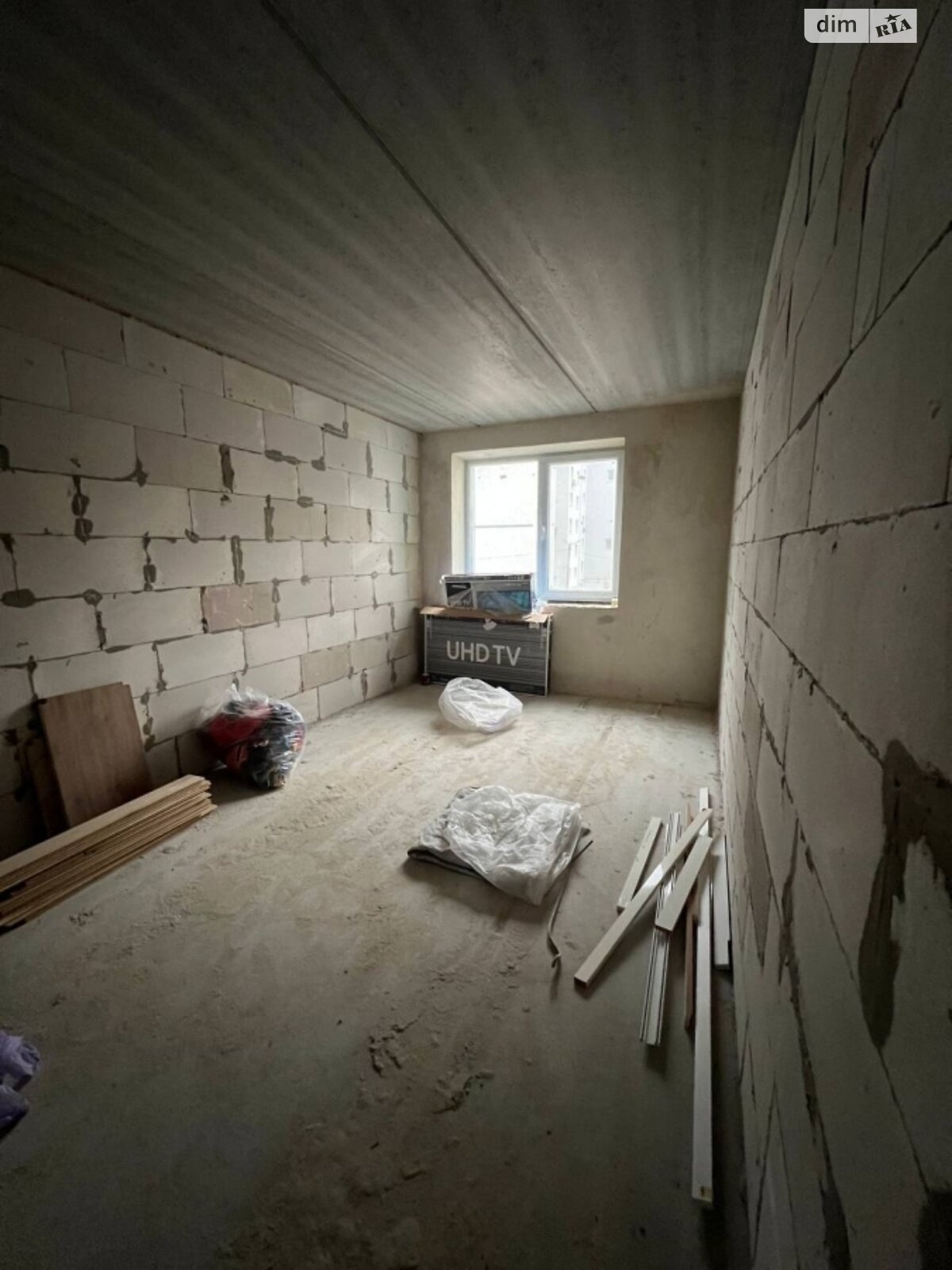 Продажа двухкомнатной квартиры в Житомире, на ул. Евгения Рыхлика 15, район Гормолзавод фото 1