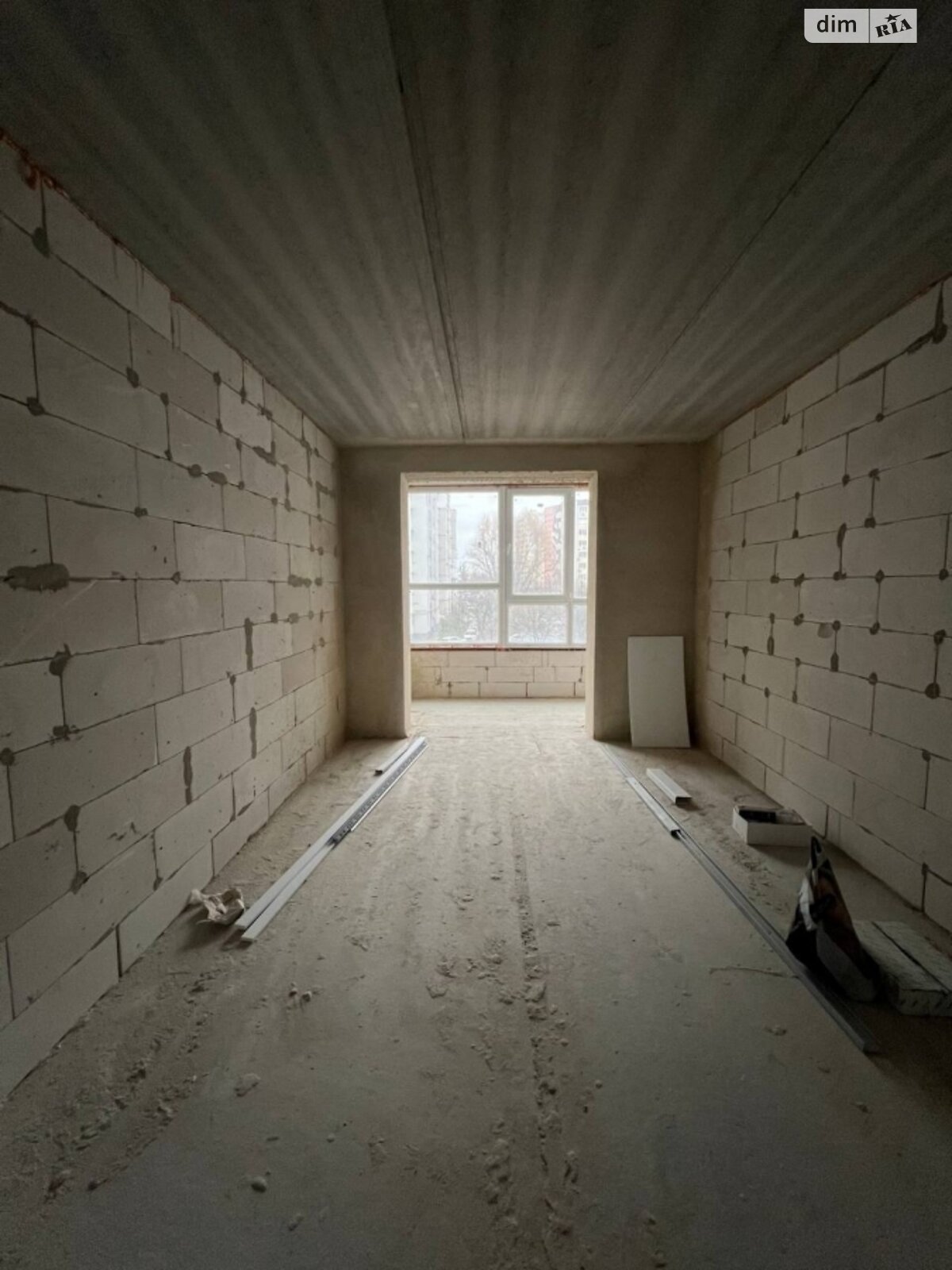 Продажа двухкомнатной квартиры в Житомире, на ул. Евгения Рыхлика 15, район Гормолзавод фото 1