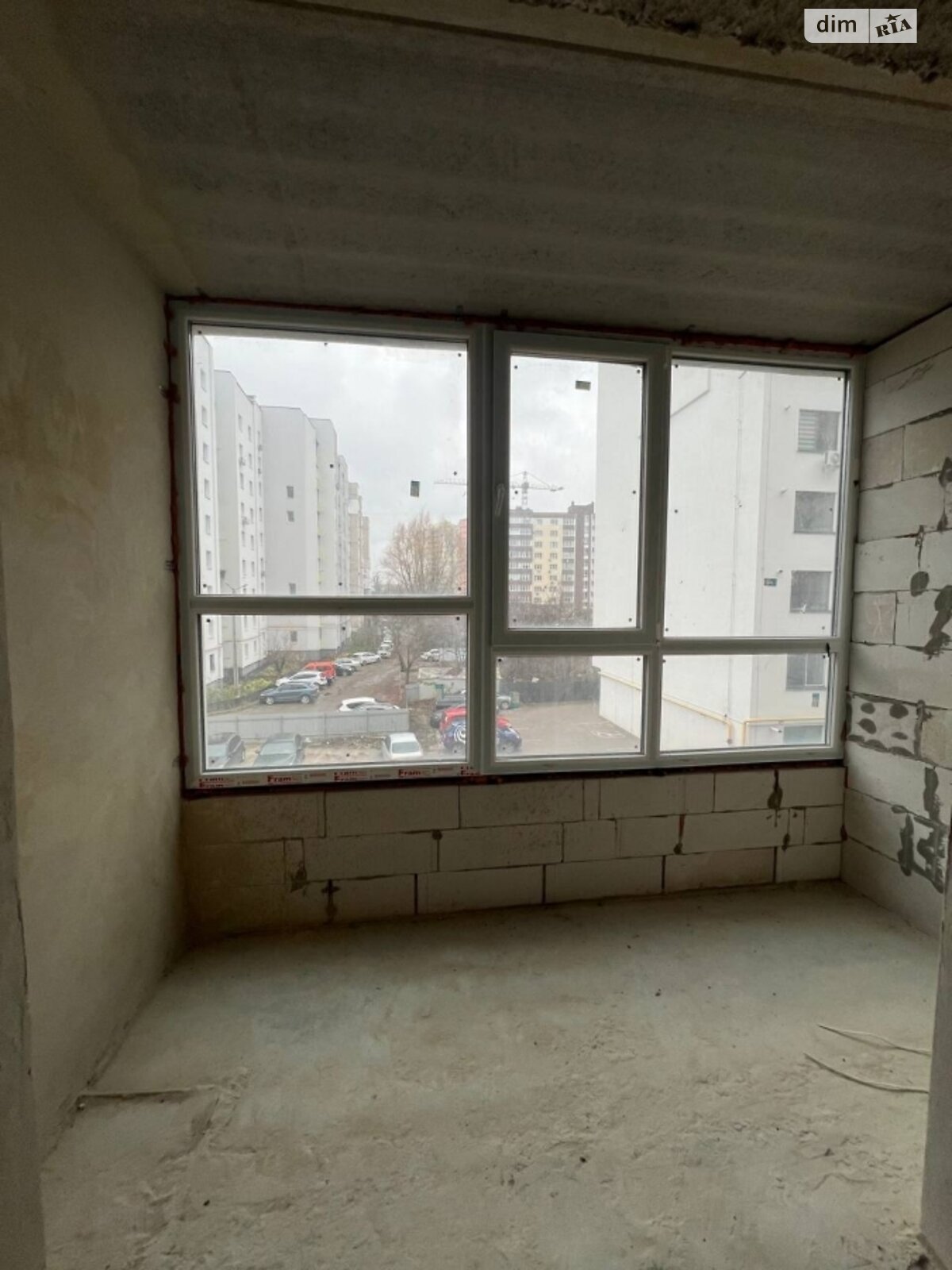 Продажа двухкомнатной квартиры в Житомире, на ул. Евгения Рыхлика 15, район Гормолзавод фото 1