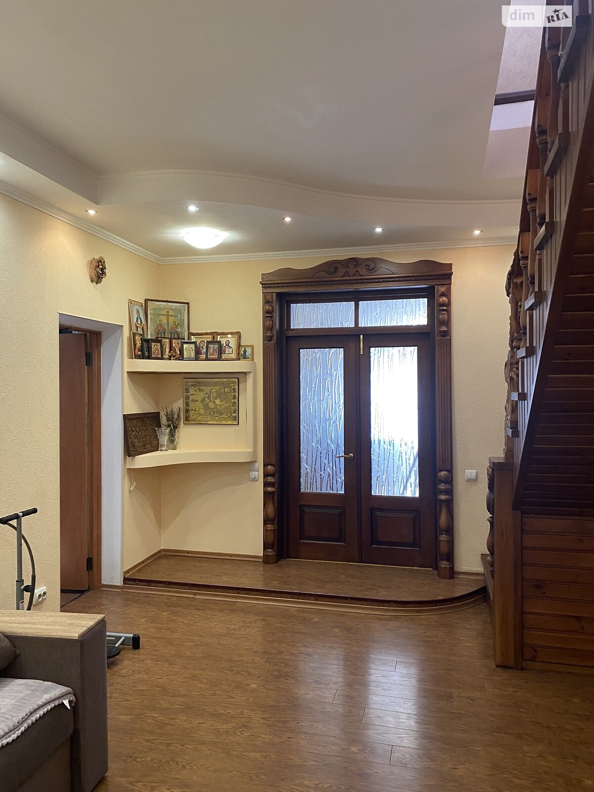 Продажа двухкомнатной квартиры в Житомире, на 1-й пер. Королева 8, район Хинчанка фото 1 Продажа двухкомнатной квартиры в Житомире, на 1-й пер. Королева 8, район Хинчанка фото 1