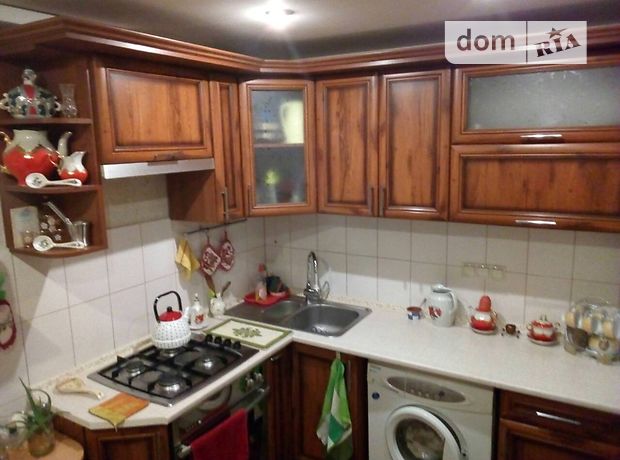 Продаж однокімнатної квартири в Житомирі на Промышленная район Хінчанка фото 1 Продаж однокімнатної квартири в Житомирі на Промышленная район Хінчанка фото 1