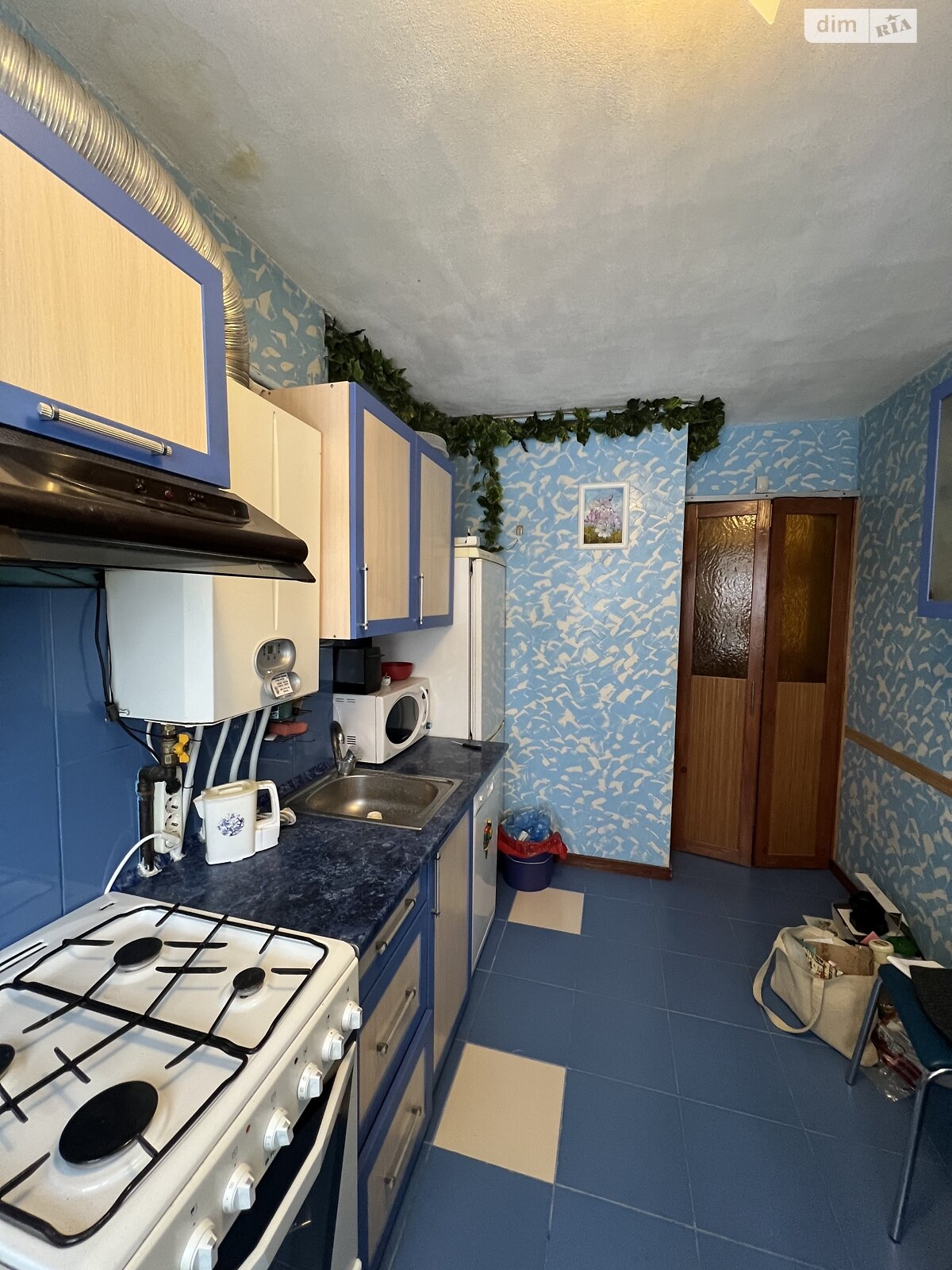 Продажа четырехкомнатной квартиры в Житомире, на ул. Хлебная 26, фото 1