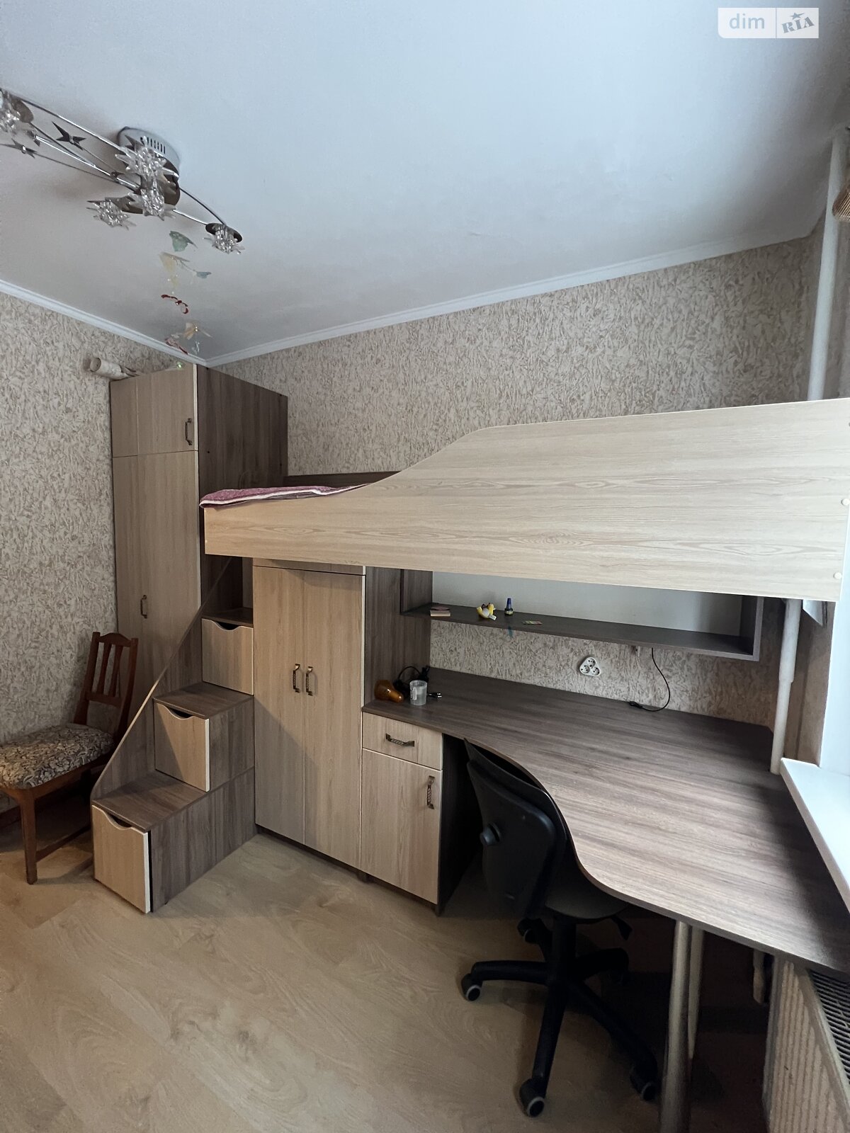 Продажа четырехкомнатной квартиры в Житомире, на ул. Хлебная 26, фото 1