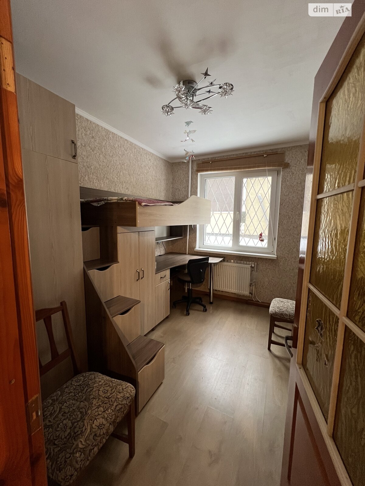 Продажа четырехкомнатной квартиры в Житомире, на ул. Хлебная 26, фото 1