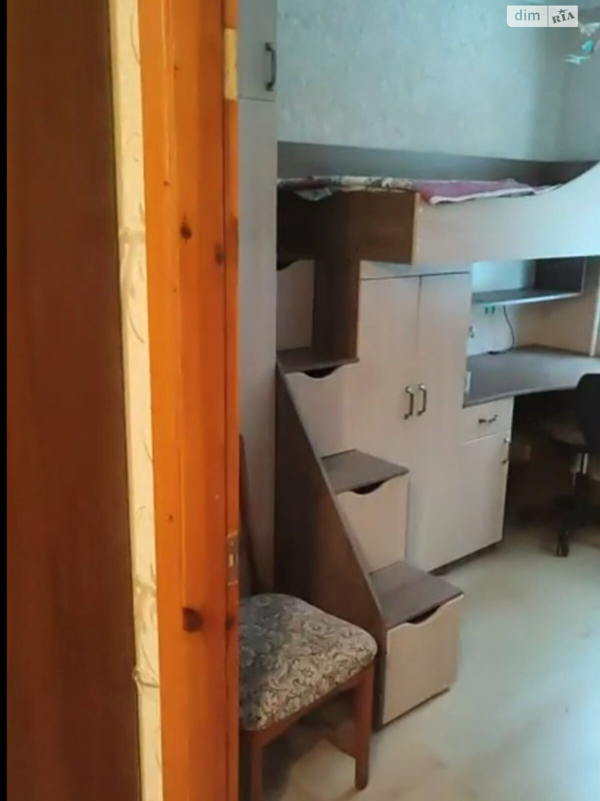 Продаж чотирикімнатної квартири в Житомирі, на вул. Хлібна, фото 1