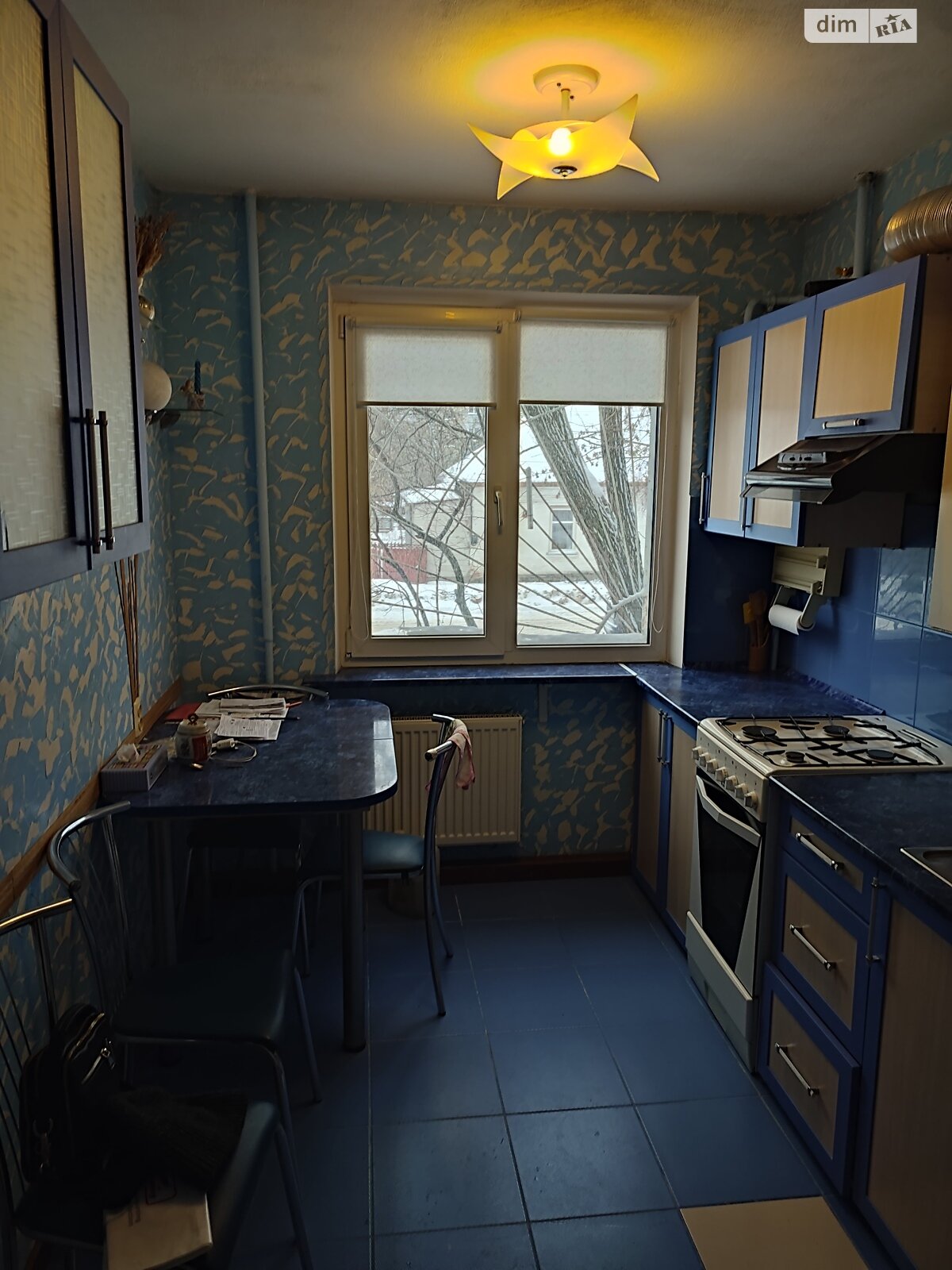 Продаж чотирикімнатної квартири в Житомирі, на вул. Хлібна, фото 1