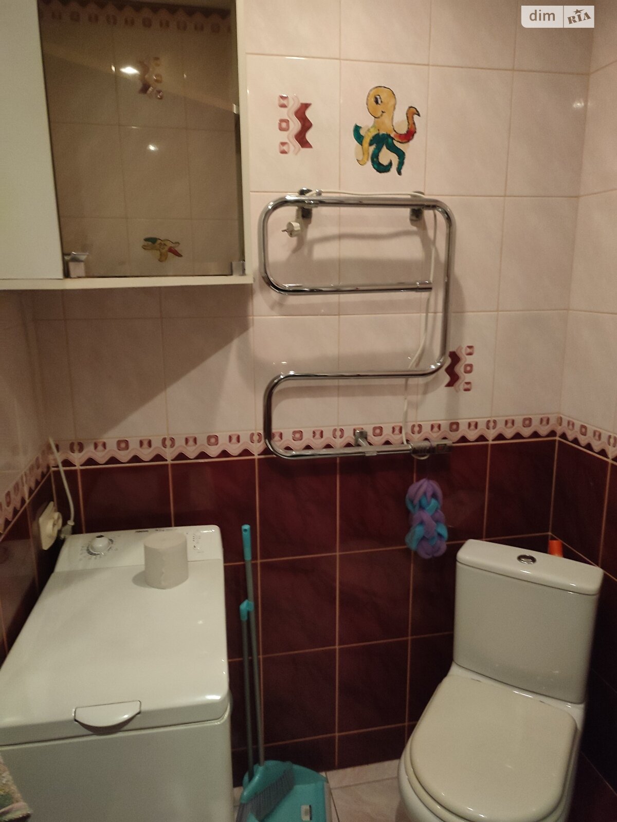 Продаж чотирикімнатної квартири в Житомирі, на вул. Хлібна, фото 1