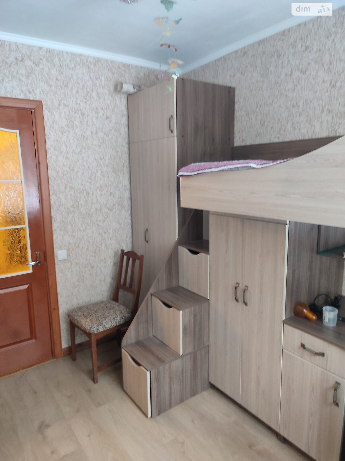 Продаж чотирикімнатної квартири в Житомирі, на вул. Хлібна, фото 1