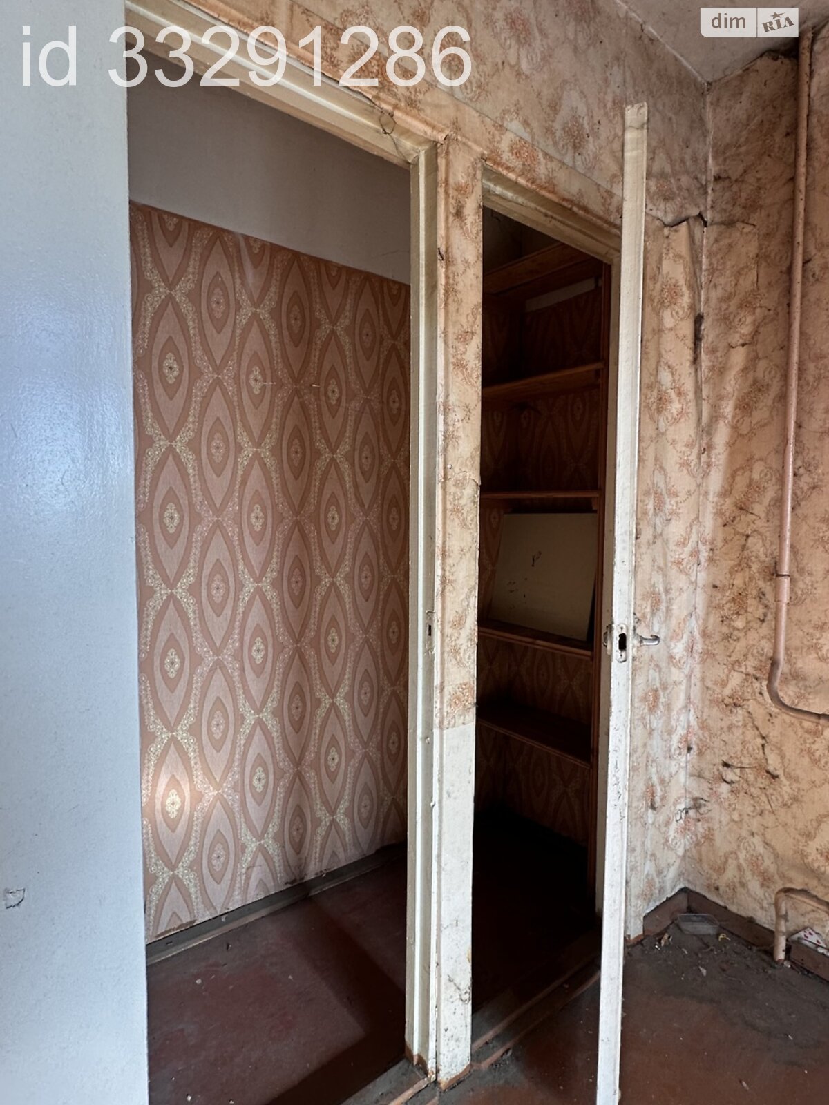 Продаж однокімнатної квартири в Житомирі, на вул. Клосовського Олександра 4, район Хмільники фото 1 Продаж однокімнатної квартири в Житомирі, на вул. Клосовського Олександра 4, район Хмільники фото 1