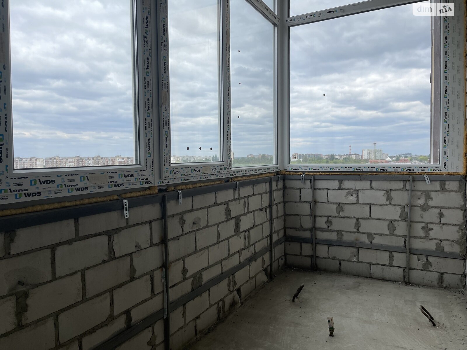 Продажа однокомнатной квартиры в Житомире, на просп. Мира 1А, район Хмельники фото 1 Продажа однокомнатной квартиры в Житомире, на просп. Мира 1А, район Хмельники фото 1