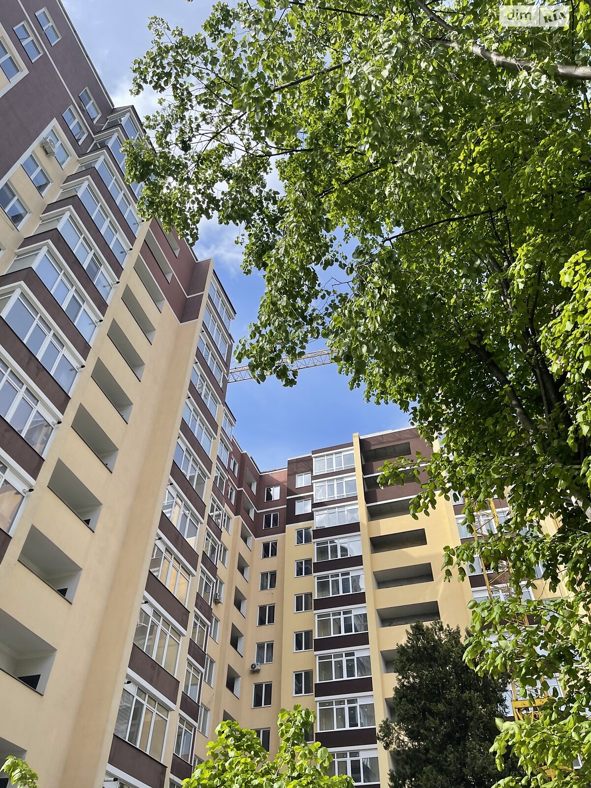 Продажа двухкомнатной квартиры в Житомире, на просп. Мира, район Хмельники фото 1 Продажа двухкомнатной квартиры в Житомире, на просп. Мира, район Хмельники фото 1