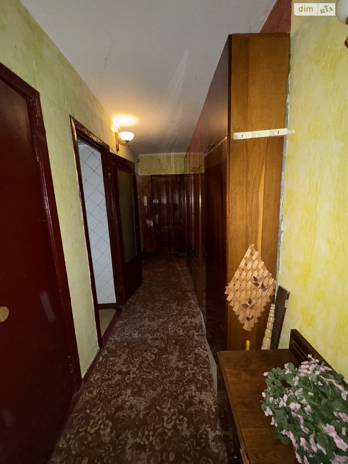 Продажа трехкомнатной квартиры в Житомире, на просп. Мира, район Хмельники фото 1 Продажа трехкомнатной квартиры в Житомире, на просп. Мира, район Хмельники фото 1