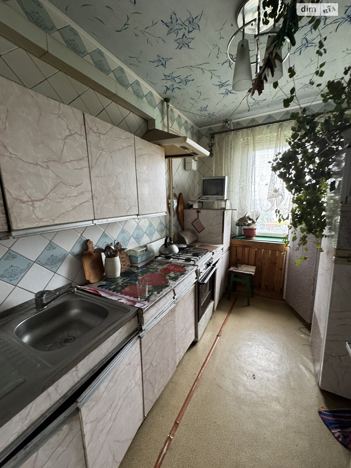 Продажа трехкомнатной квартиры в Житомире, на просп. Мира, район Хмельники фото 1 Продажа трехкомнатной квартиры в Житомире, на просп. Мира, район Хмельники фото 1