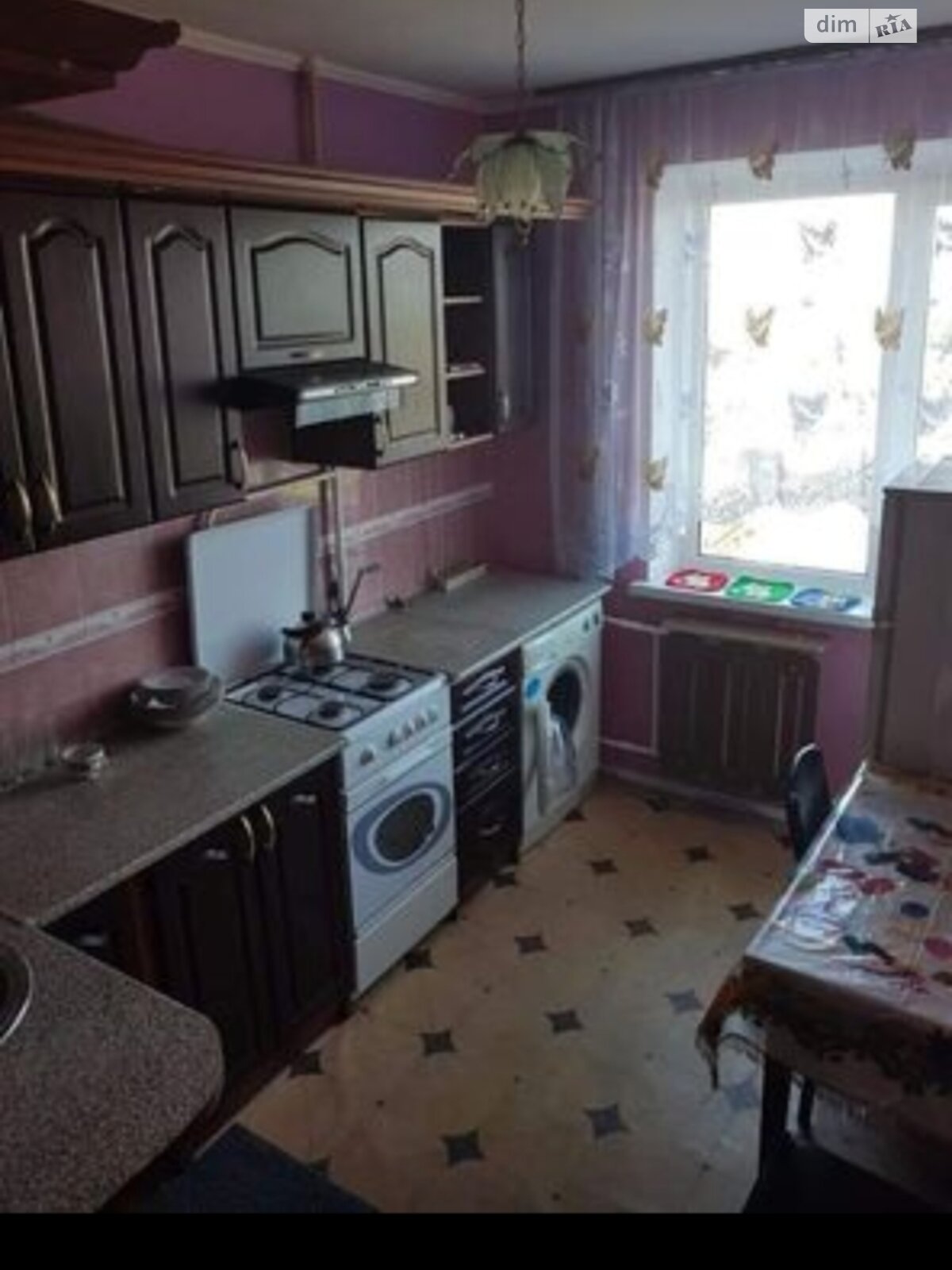 Продажа трехкомнатной квартиры в Житомире, на ул. Ивана Мазепы 85, фото 1