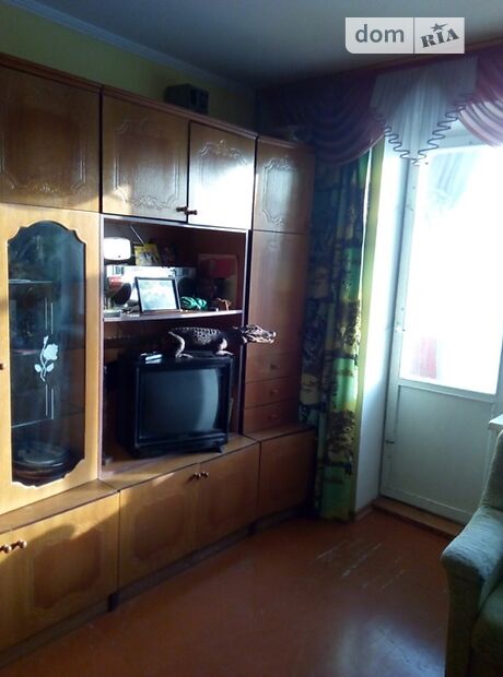 Продажа однокомнатной квартиры в Житомире, на ул. Большая Бердичевская 1, район Житний рынок фото 1 Продажа однокомнатной квартиры в Житомире, на ул. Большая Бердичевская 1, район Житний рынок фото 1