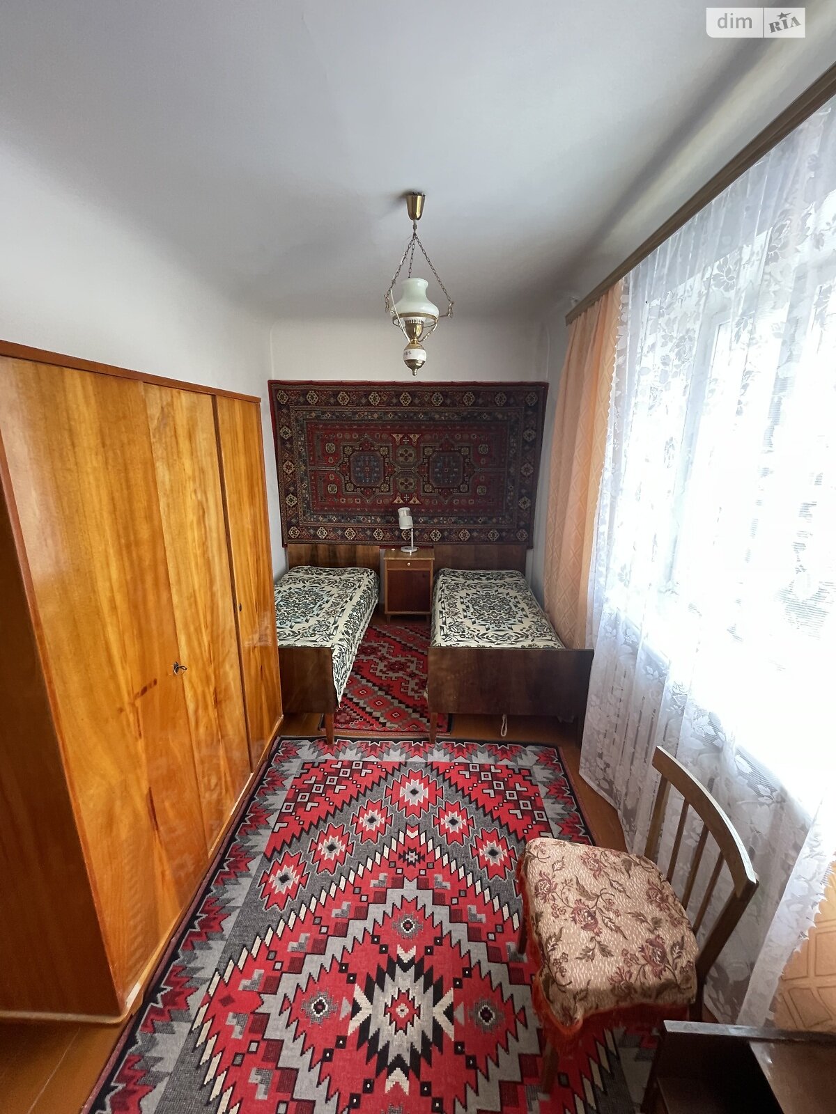 Продаж двокімнатної квартири в Житомирі, на вул. Хлібна, район Житній ринок фото 1 Продаж двокімнатної квартири в Житомирі, на вул. Хлібна, район Житній ринок фото 1