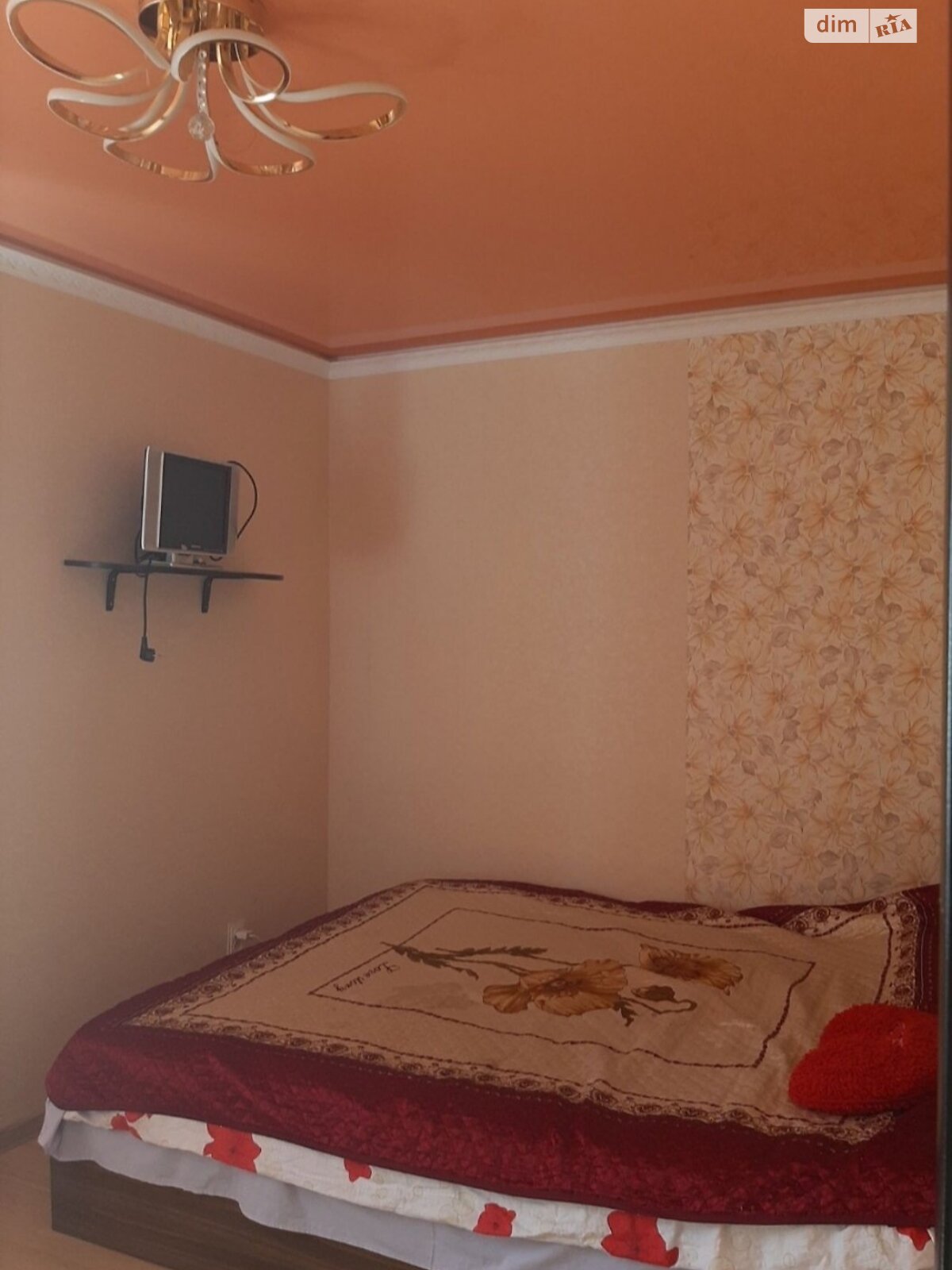 Продажа двухкомнатной квартиры в Житомире, на ул. Ивана Мазепы, район Житний рынок фото 1