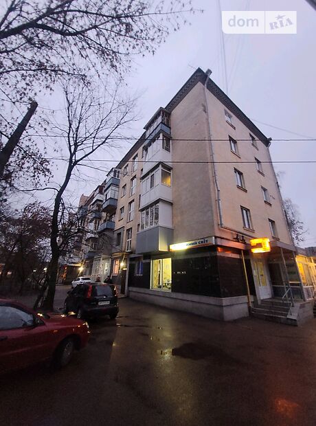 Продажа трехкомнатной квартиры в Житомире, на ул. Киевская 70 район Житний рынок фото 1 Продажа трехкомнатной квартиры в Житомире, на ул. Киевская 70 район Житний рынок фото 1
