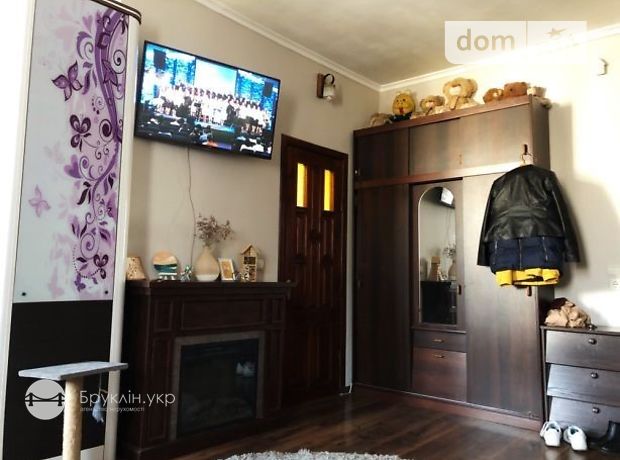 Продаж однокімнатної квартири в Житомирі на вул. Київська район Житній ринок фото 1 Продаж однокімнатної квартири в Житомирі на вул. Київська район Житній ринок фото 1