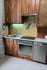 Продаж двокімнатної квартири в Житомирі, на просп. Миру, район Кокаричанка фото 2