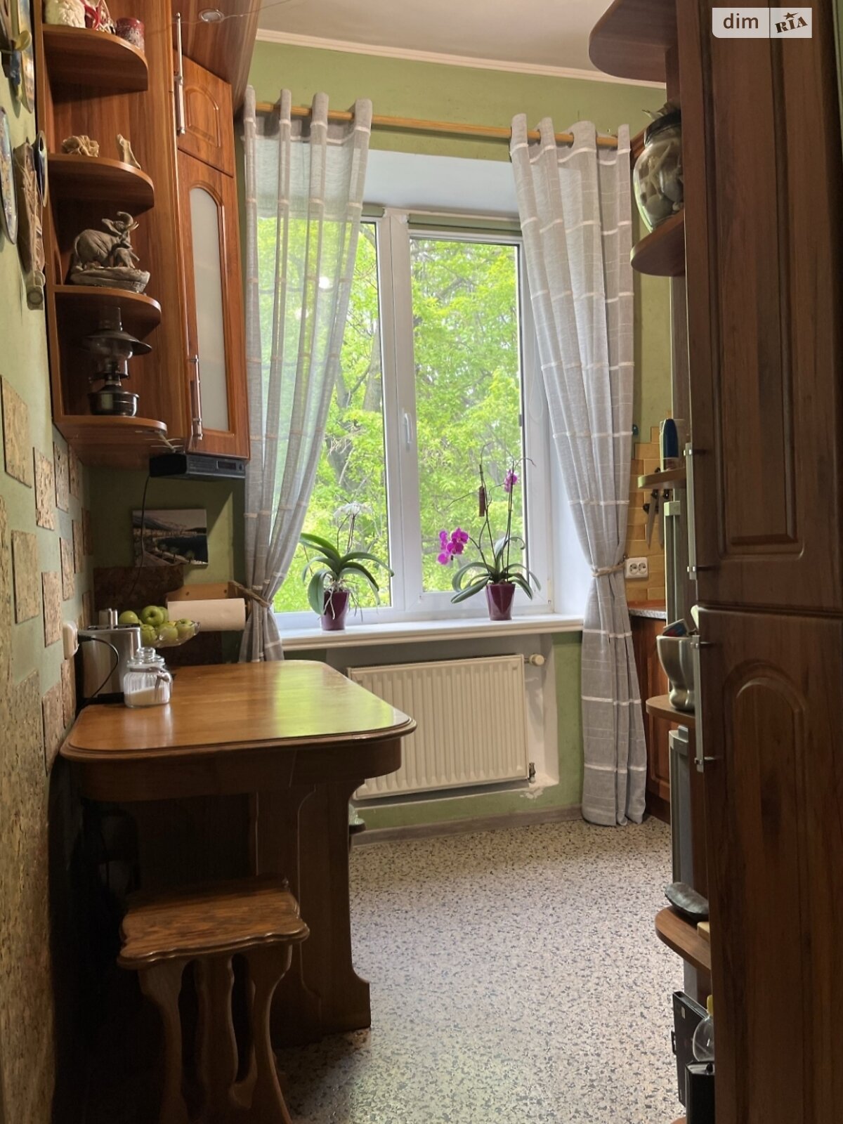 Продажа двухкомнатной квартиры в Житомире, на просп. Мира, район Кокаричанка фото 1 Продажа двухкомнатной квартиры в Житомире, на просп. Мира, район Кокаричанка фото 1