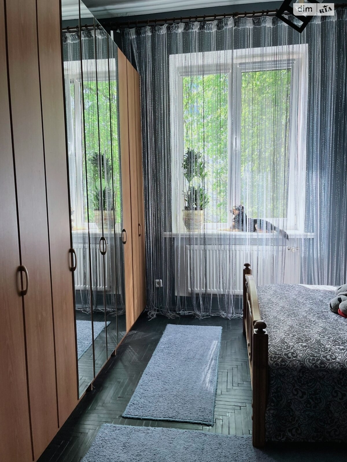 Продажа двухкомнатной квартиры в Житомире, на просп. Мира, район Кокаричанка фото 1 Продажа двухкомнатной квартиры в Житомире, на просп. Мира, район Кокаричанка фото 1