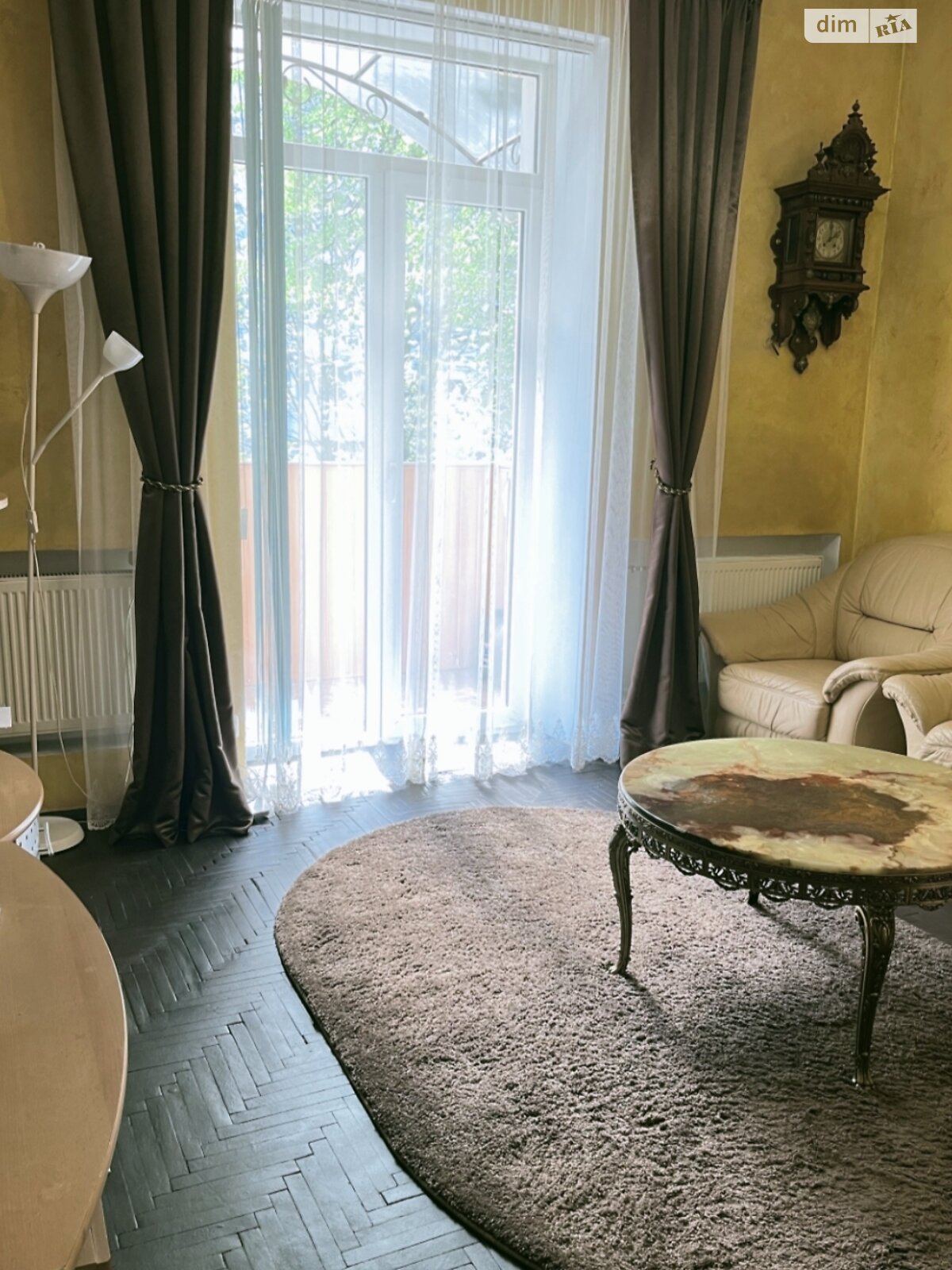 Продажа двухкомнатной квартиры в Житомире, на просп. Мира, район Кокаричанка фото 1 Продажа двухкомнатной квартиры в Житомире, на просп. Мира, район Кокаричанка фото 1