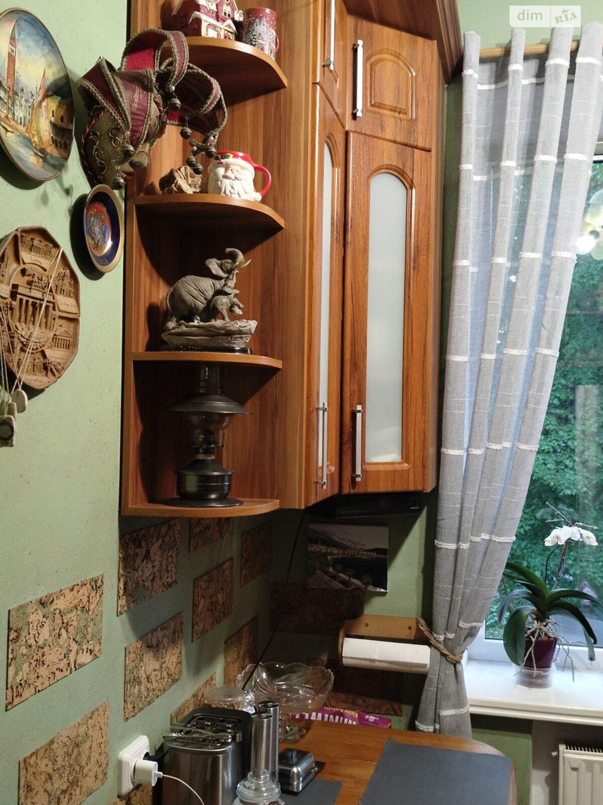 Продажа двухкомнатной квартиры в Житомире, на просп. Мира, район Кокаричанка фото 1 Продажа двухкомнатной квартиры в Житомире, на просп. Мира, район Кокаричанка фото 1