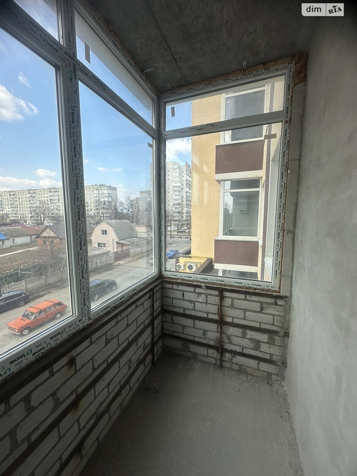 Продажа однокомнатной квартиры в Житомире, на просп. Мира 1А, район Кокаричанка фото 1 Продажа однокомнатной квартиры в Житомире, на просп. Мира 1А, район Кокаричанка фото 1