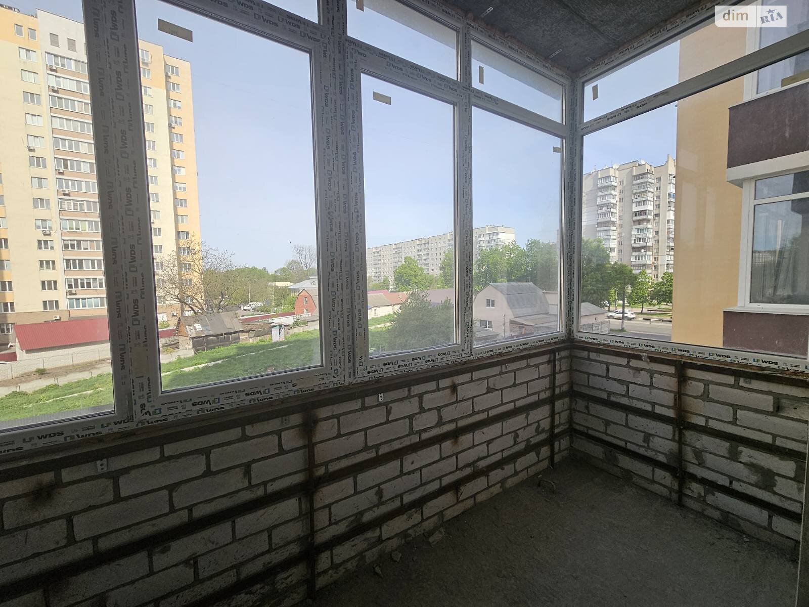 Продажа однокомнатной квартиры в Житомире, на просп. Мира 1А, район Кокаричанка фото 1 Продажа однокомнатной квартиры в Житомире, на просп. Мира 1А, район Кокаричанка фото 1