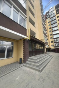 Продажа однокомнатной квартиры в Житомире, на просп. Мира 1А, район Кокаричанка фото 2