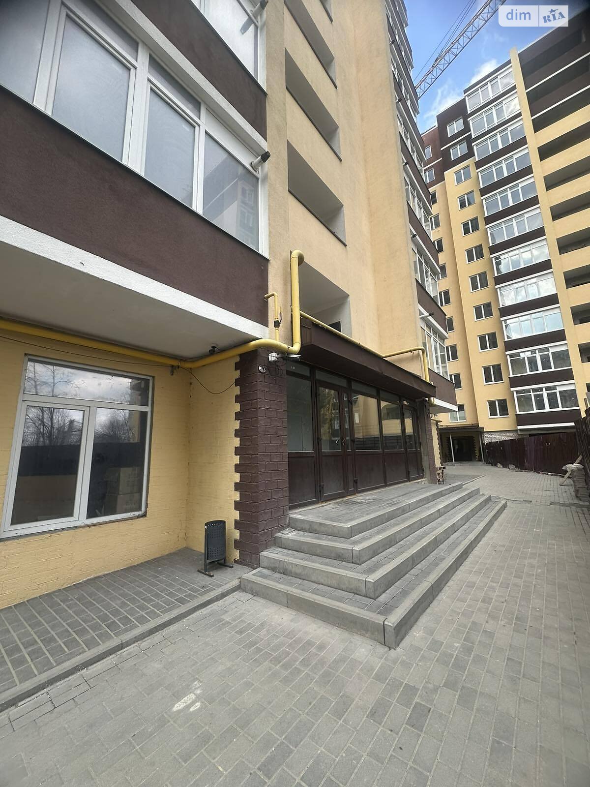 Продажа однокомнатной квартиры в Житомире, на просп. Мира 1А, район Кокаричанка фото 1 Продажа однокомнатной квартиры в Житомире, на просп. Мира 1А, район Кокаричанка фото 1